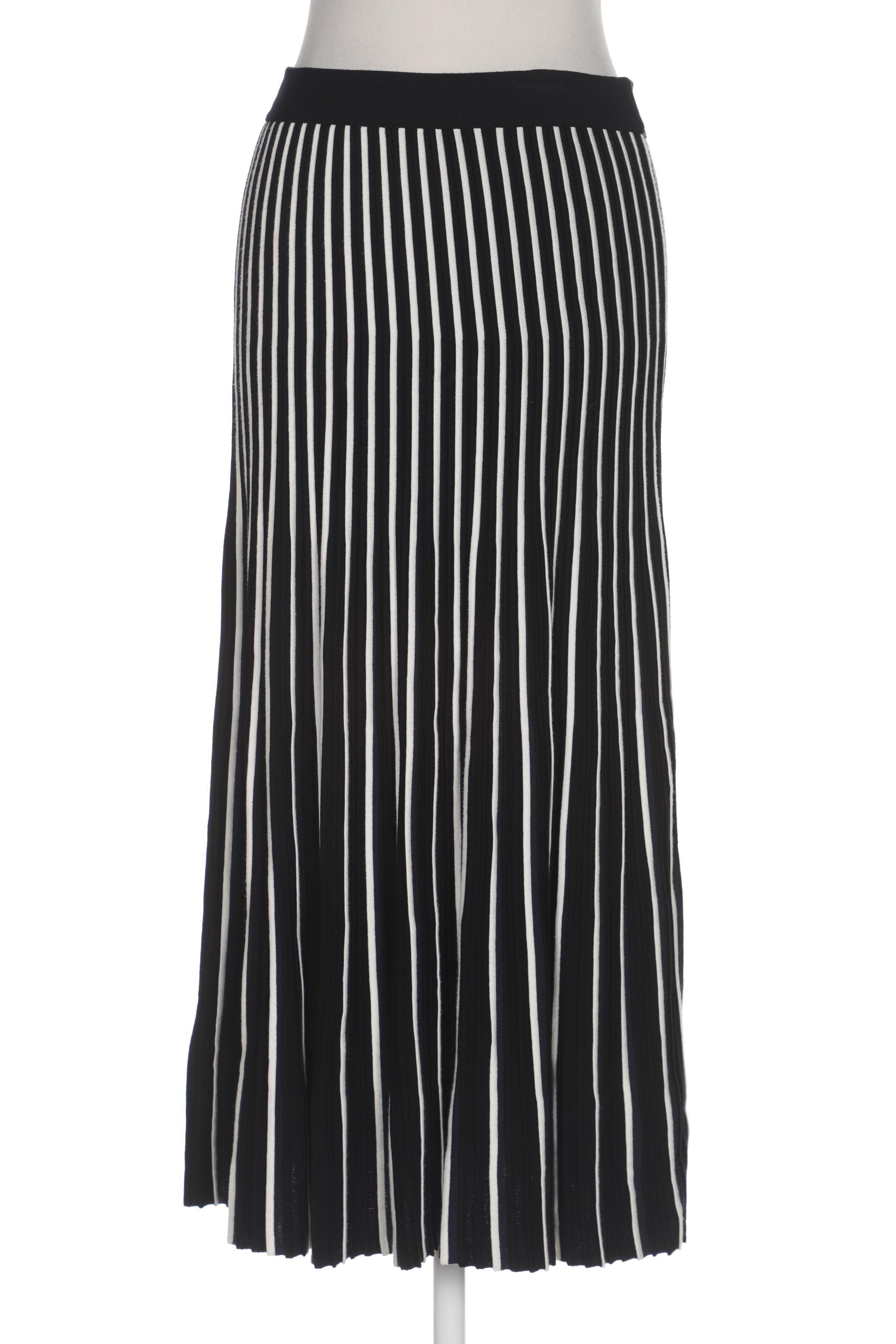 

Weekend Max Mara Damen Rock, schwarz, Gr. 25
