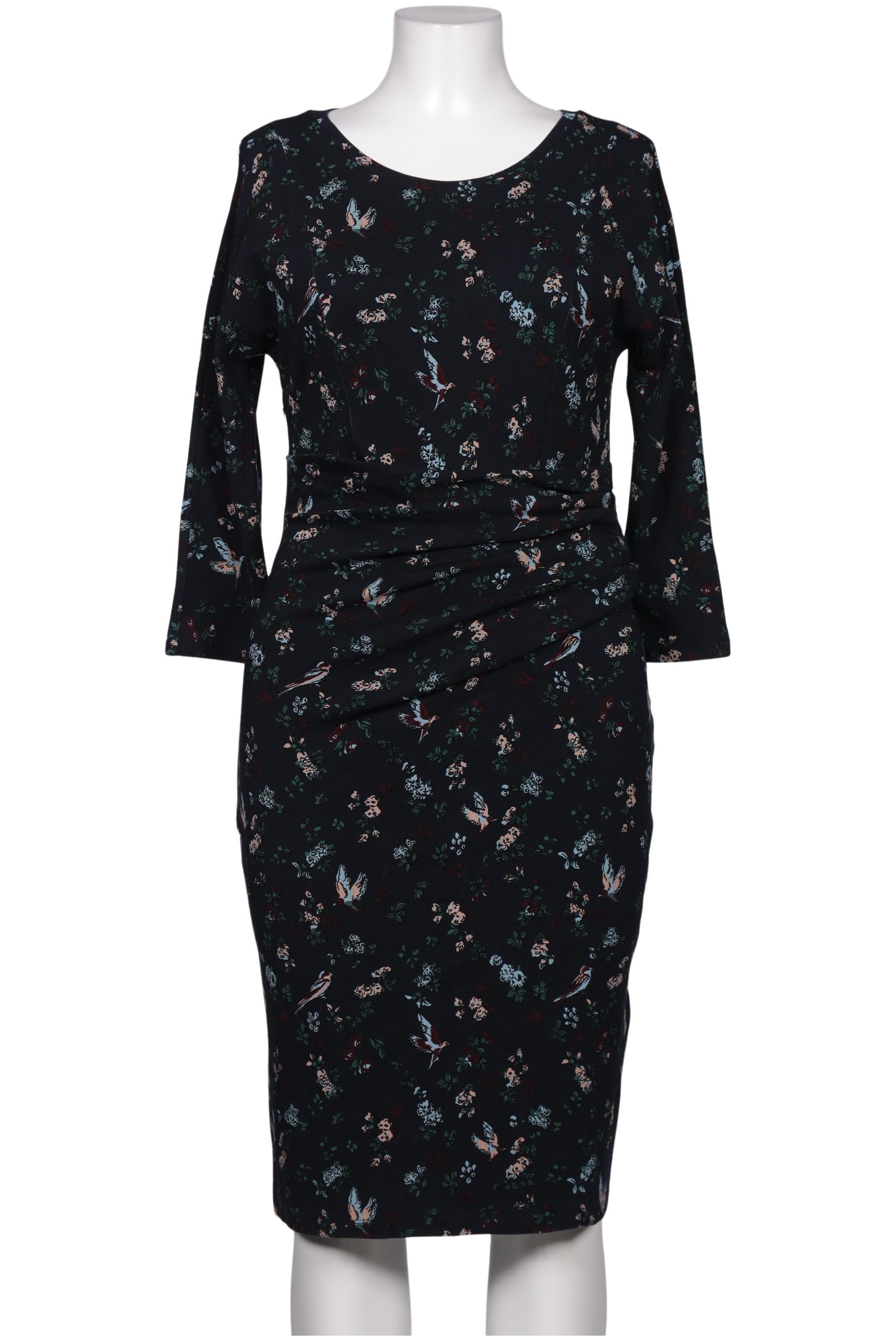 

Weekend Max Mara Damen Kleid, marineblau, Gr. 44