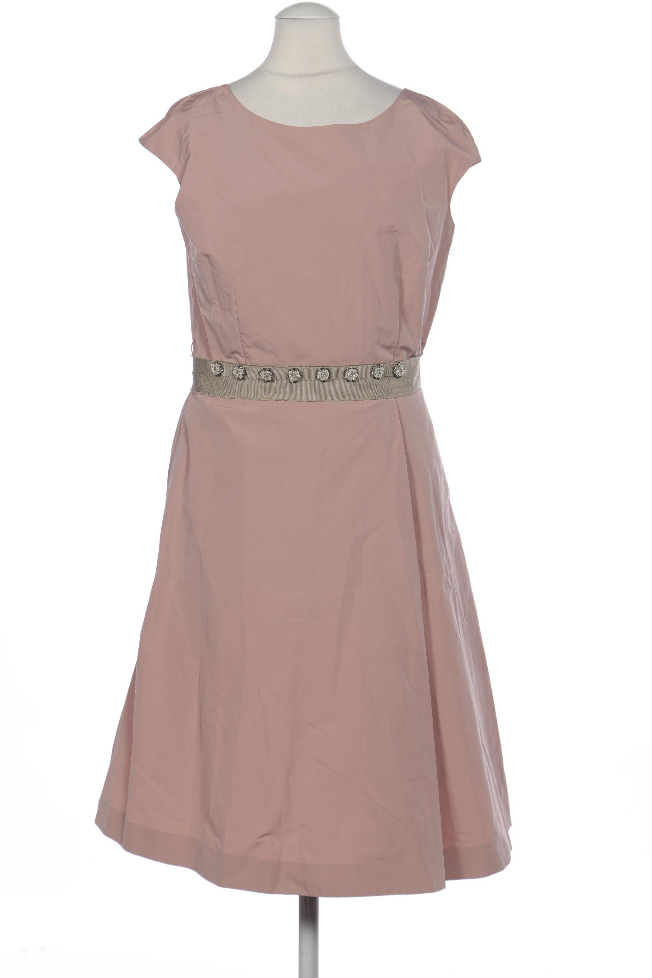 

Weekend Max Mara Damen Kleid, pink, Gr. 36