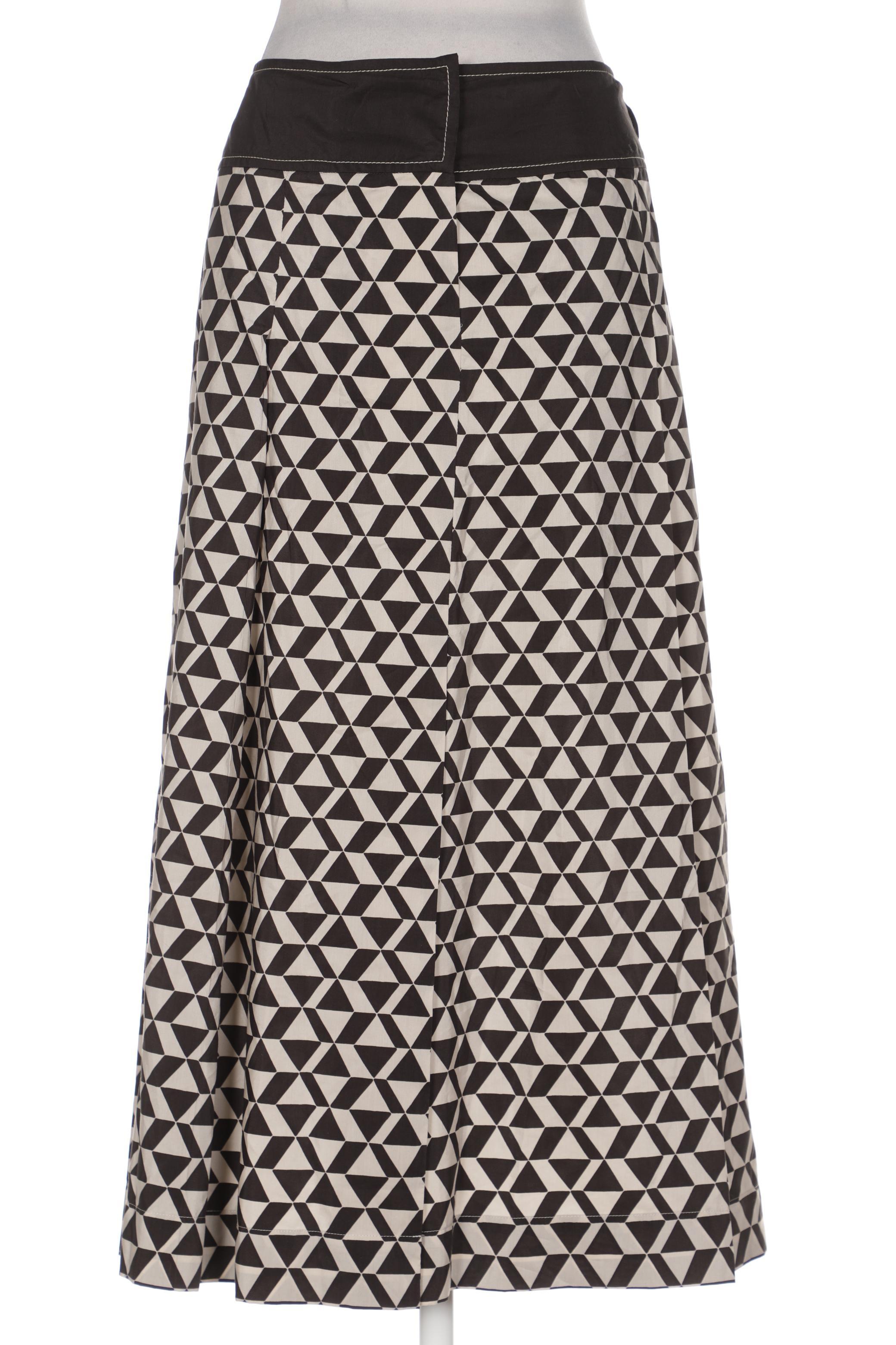 

Weekend Max Mara Damen Rock, cremeweiß, Gr. 38