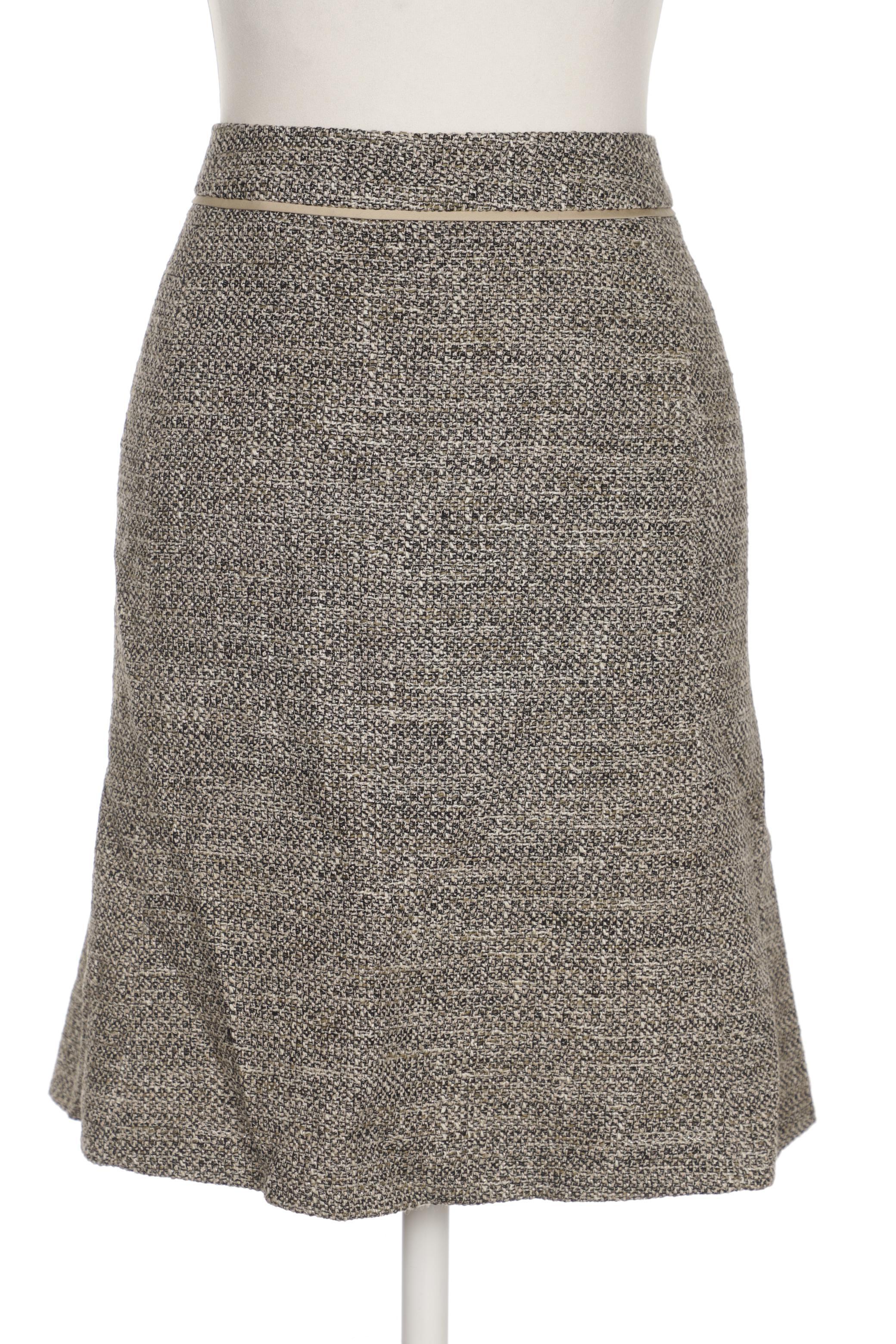 

Weekend Max Mara Damen Rock, braun, Gr. 40
