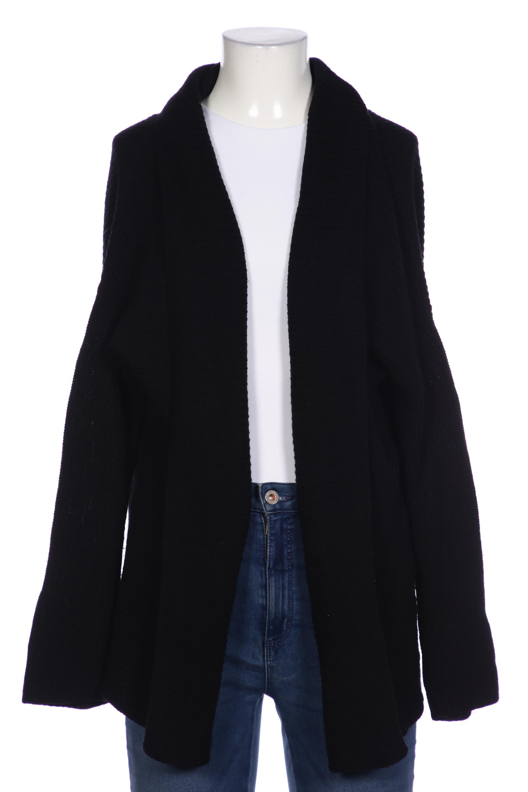 

Weekend Max Mara Damen Strickjacke, schwarz, Gr. 36