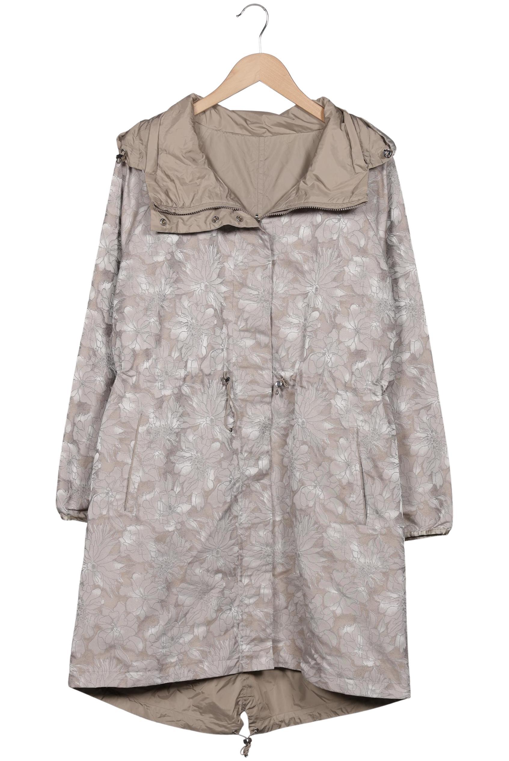 

Weekend Max Mara Damen Mantel, beige, Gr. 42