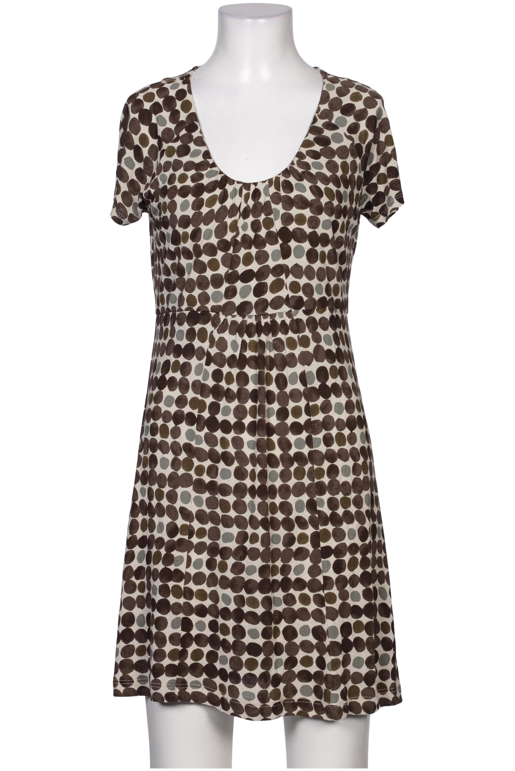 

Weekend Max Mara Damen Kleid, braun, Gr. 36