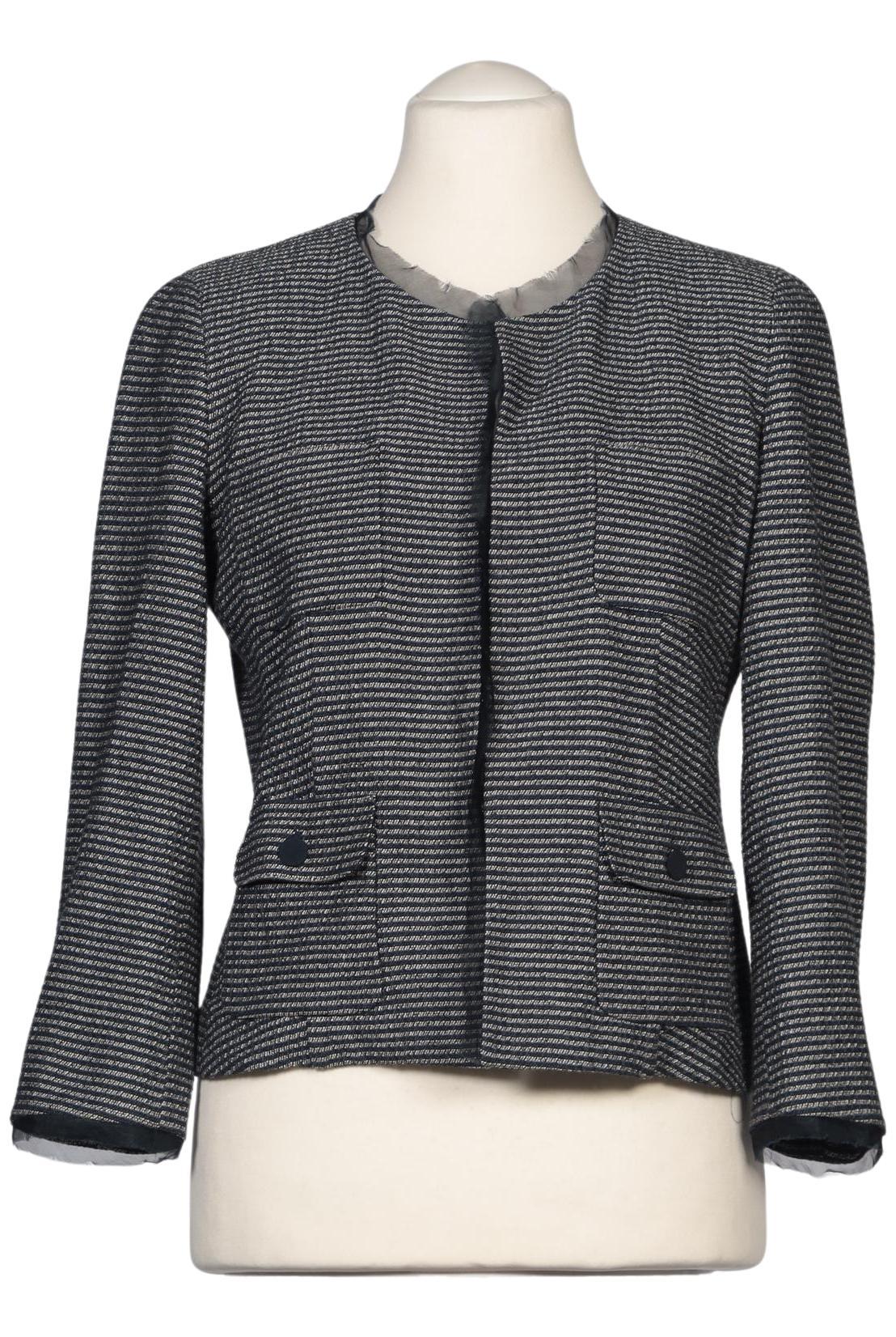 

Weekend Max Mara Damen Blazer, marineblau, Gr. 42