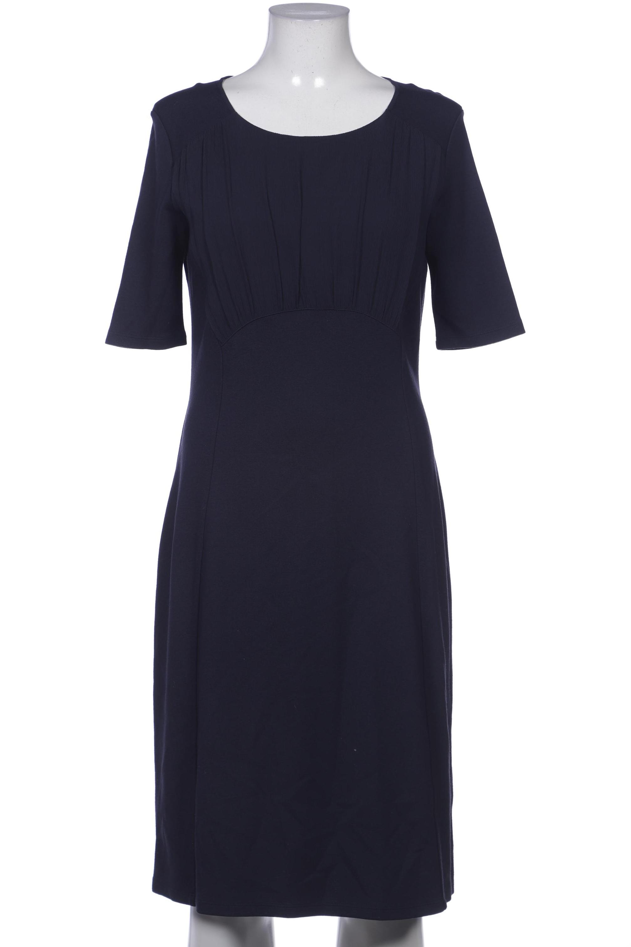 

Weekend Max Mara Damen Kleid, marineblau, Gr. 42