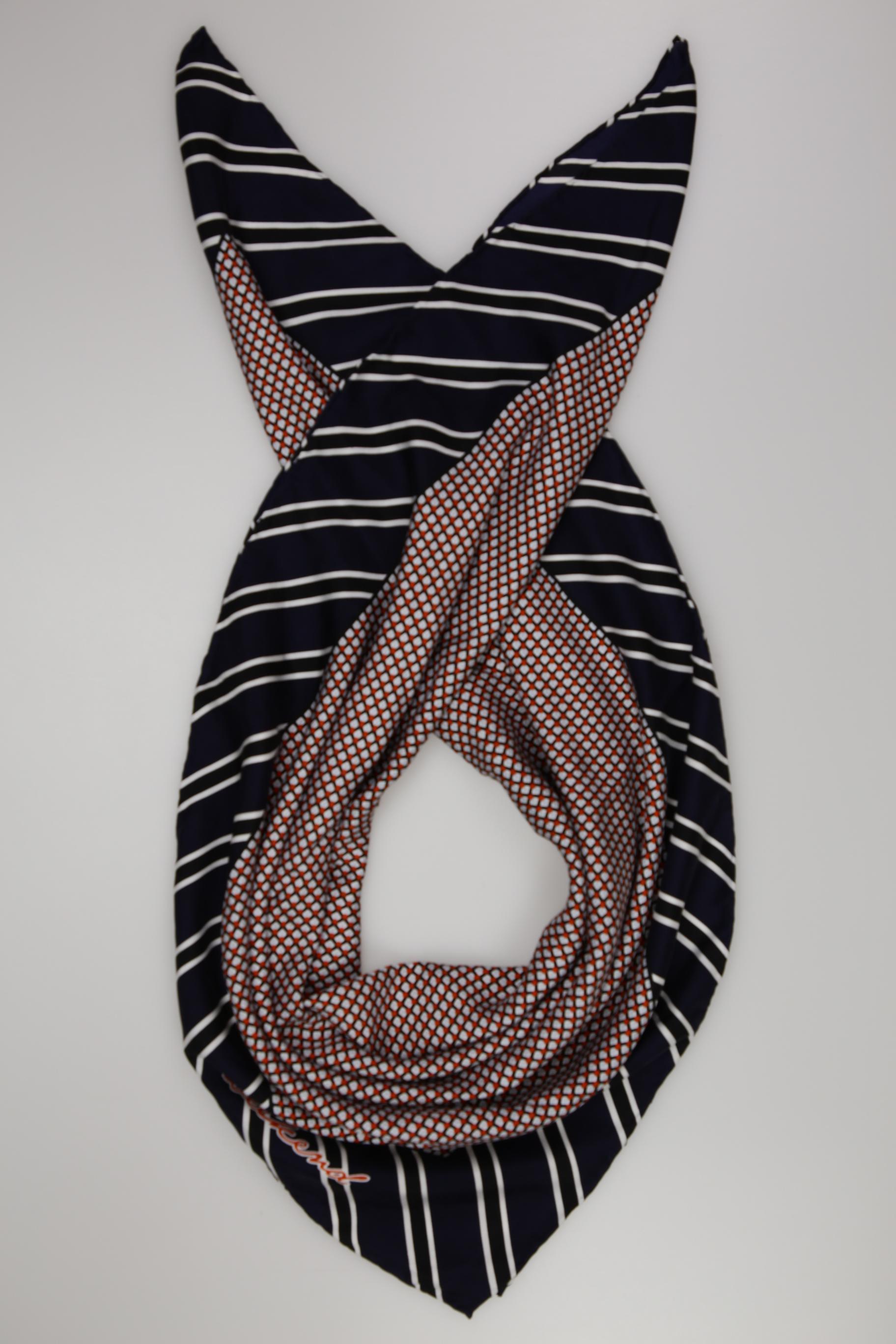 

Weekend Max Mara Damen Schal, mehrfarbig, Gr.