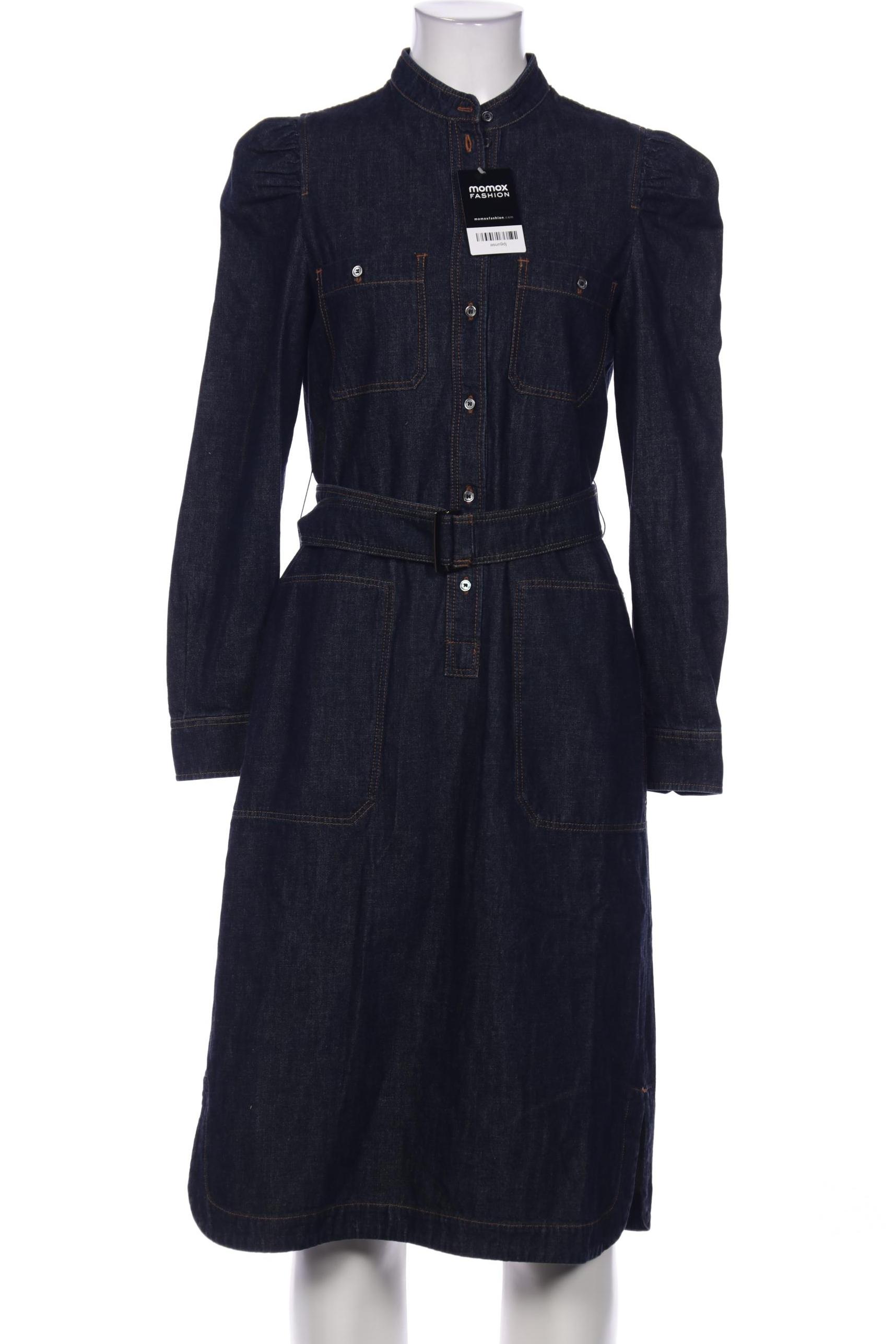 

Weekend Max Mara Damen Kleid, marineblau, Gr. 34