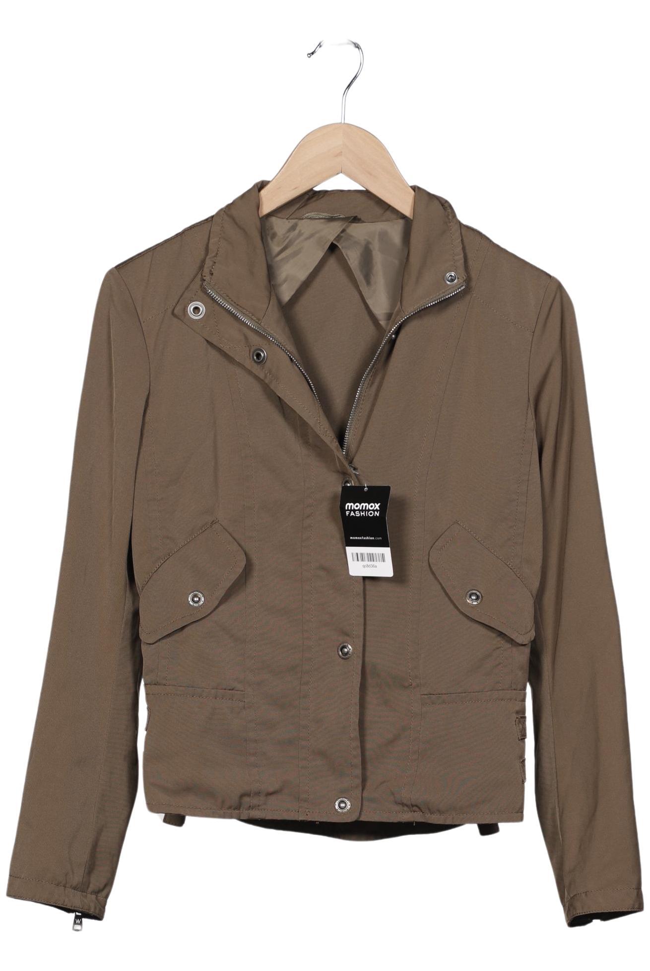 

Weekend Max Mara Damen Jacke, braun, Gr. 34