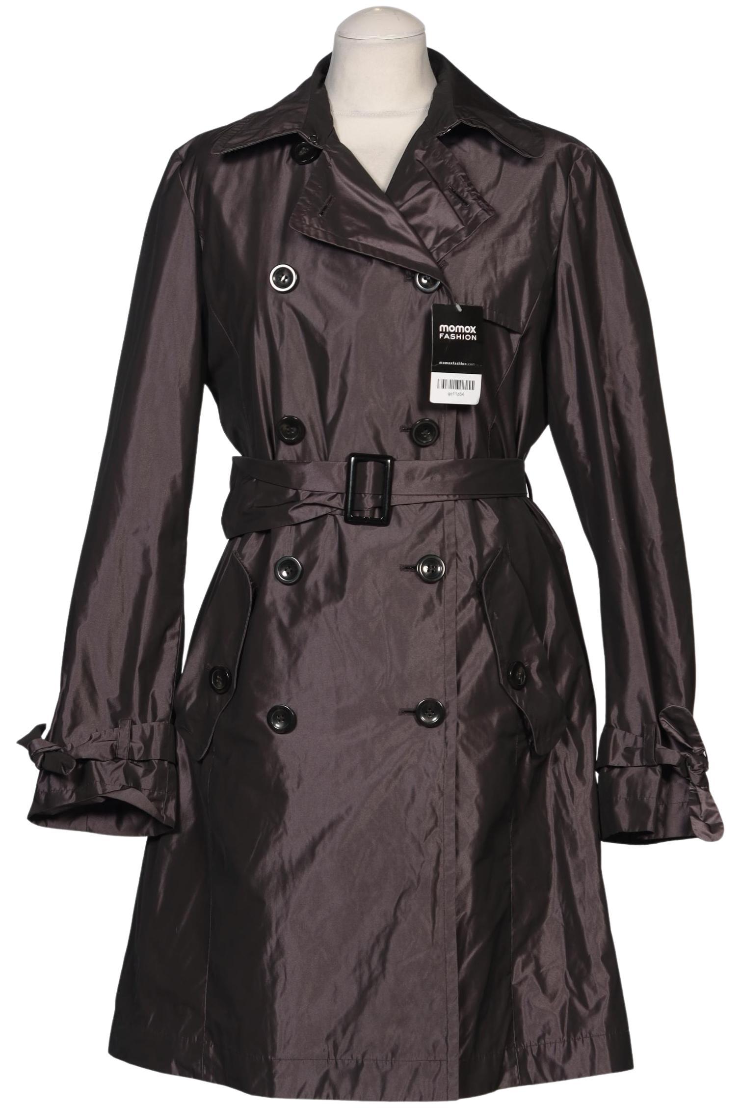 

Weekend Max Mara Damen Mantel, braun, Gr. 38