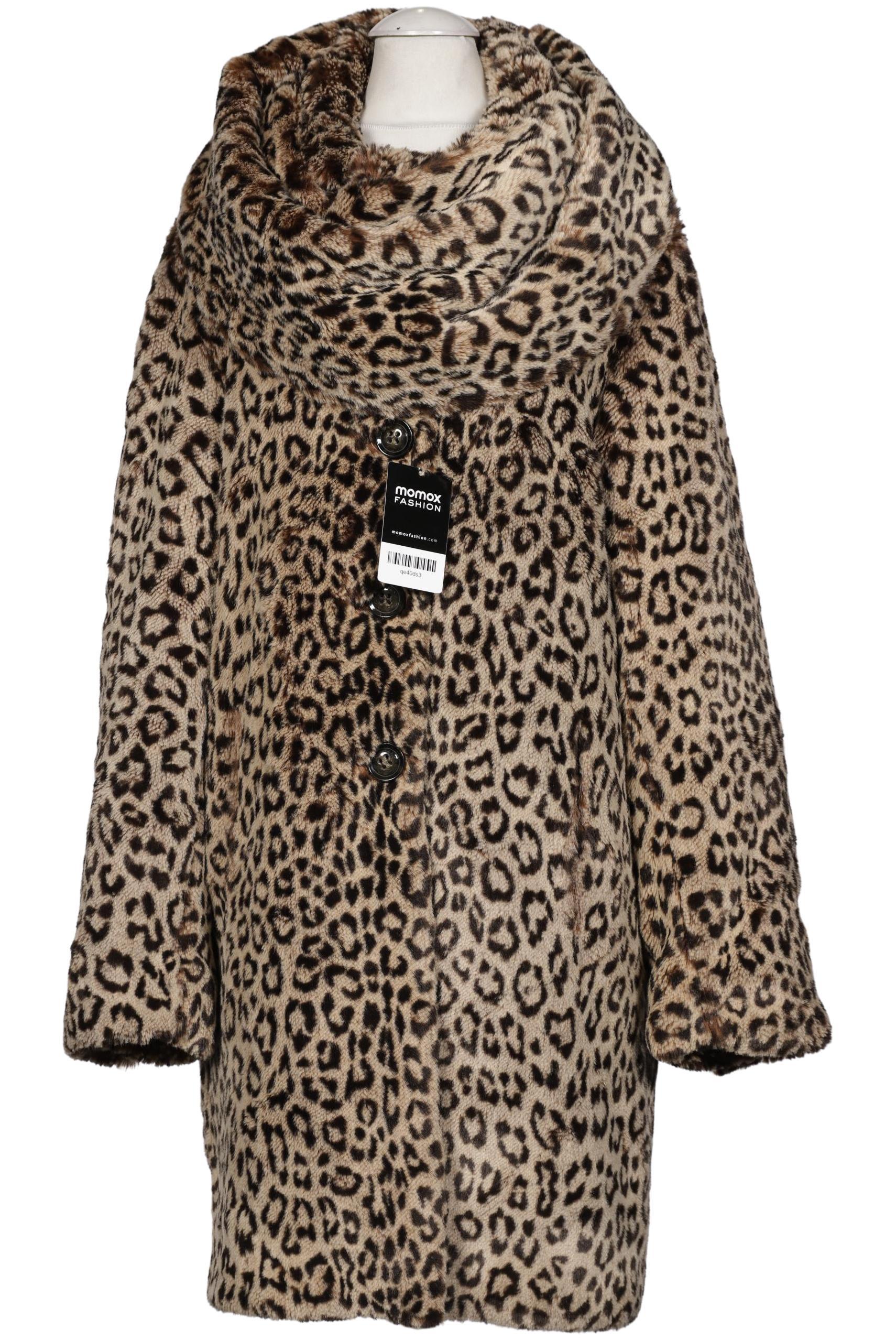 

Weekend Max Mara Damen Mantel, braun, Gr. 38