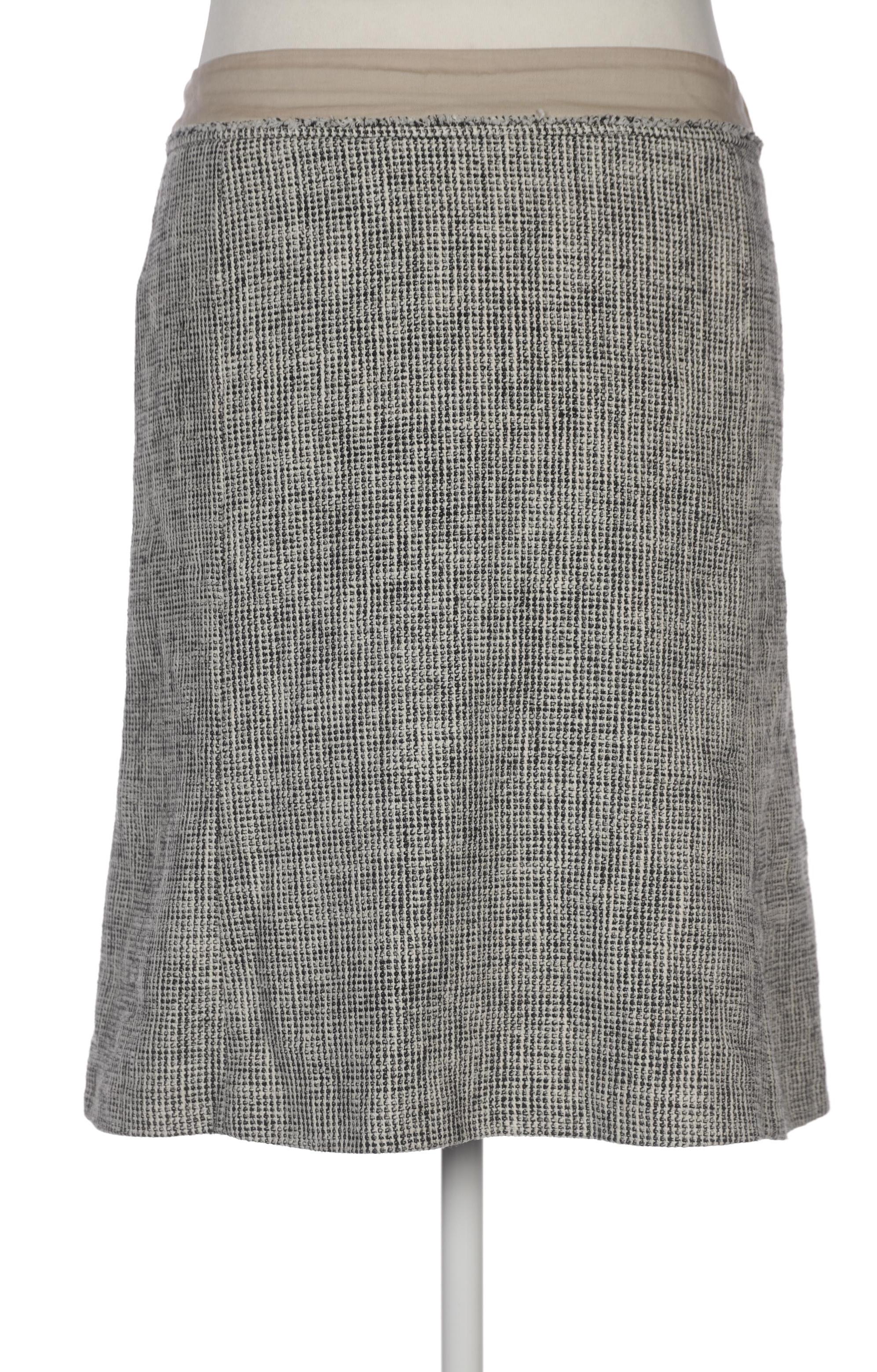 

Weekend Max Mara Damen Rock, beige, Gr. 42