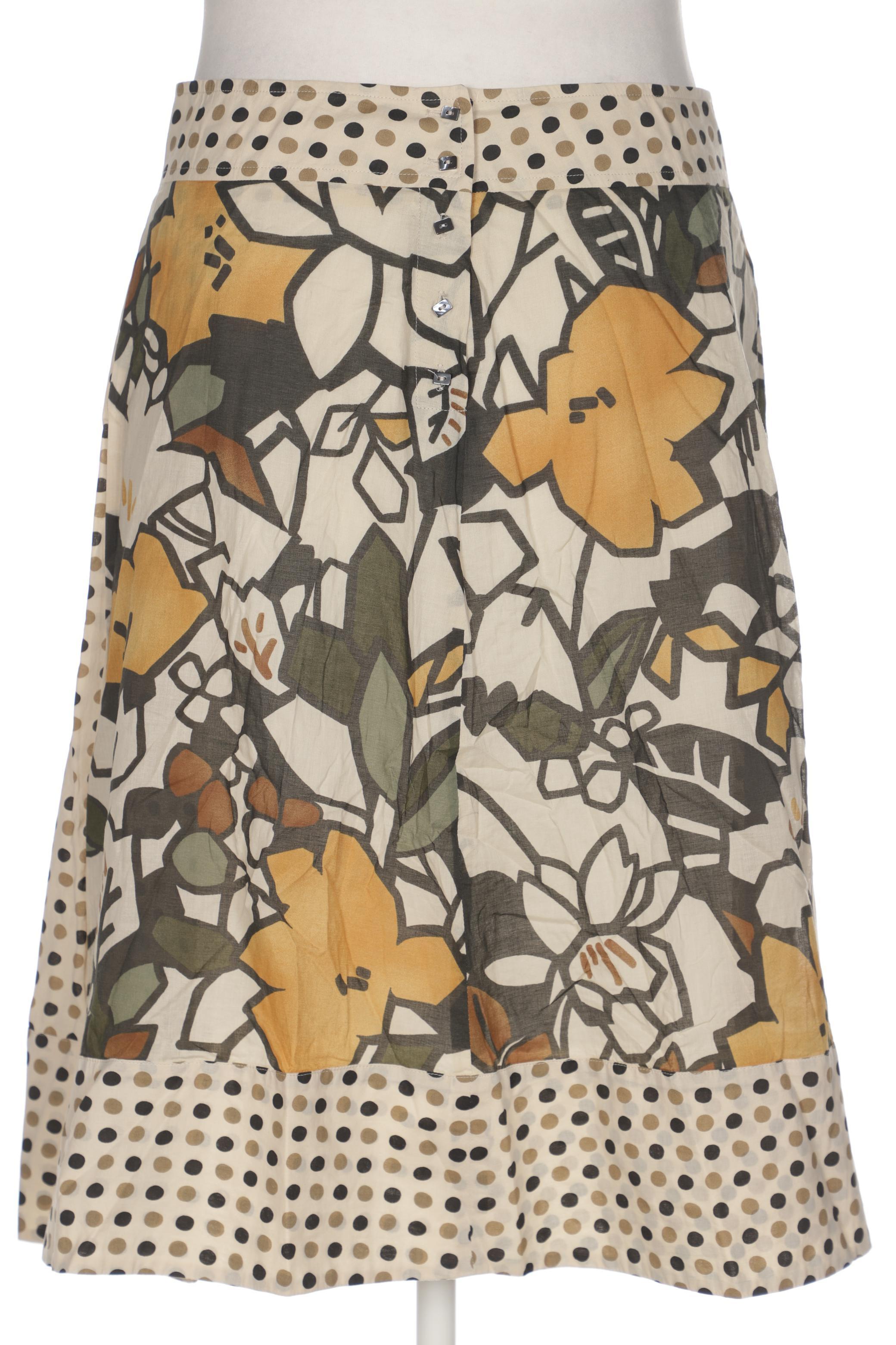 

Weekend Max Mara Damen Rock, beige, Gr. 42