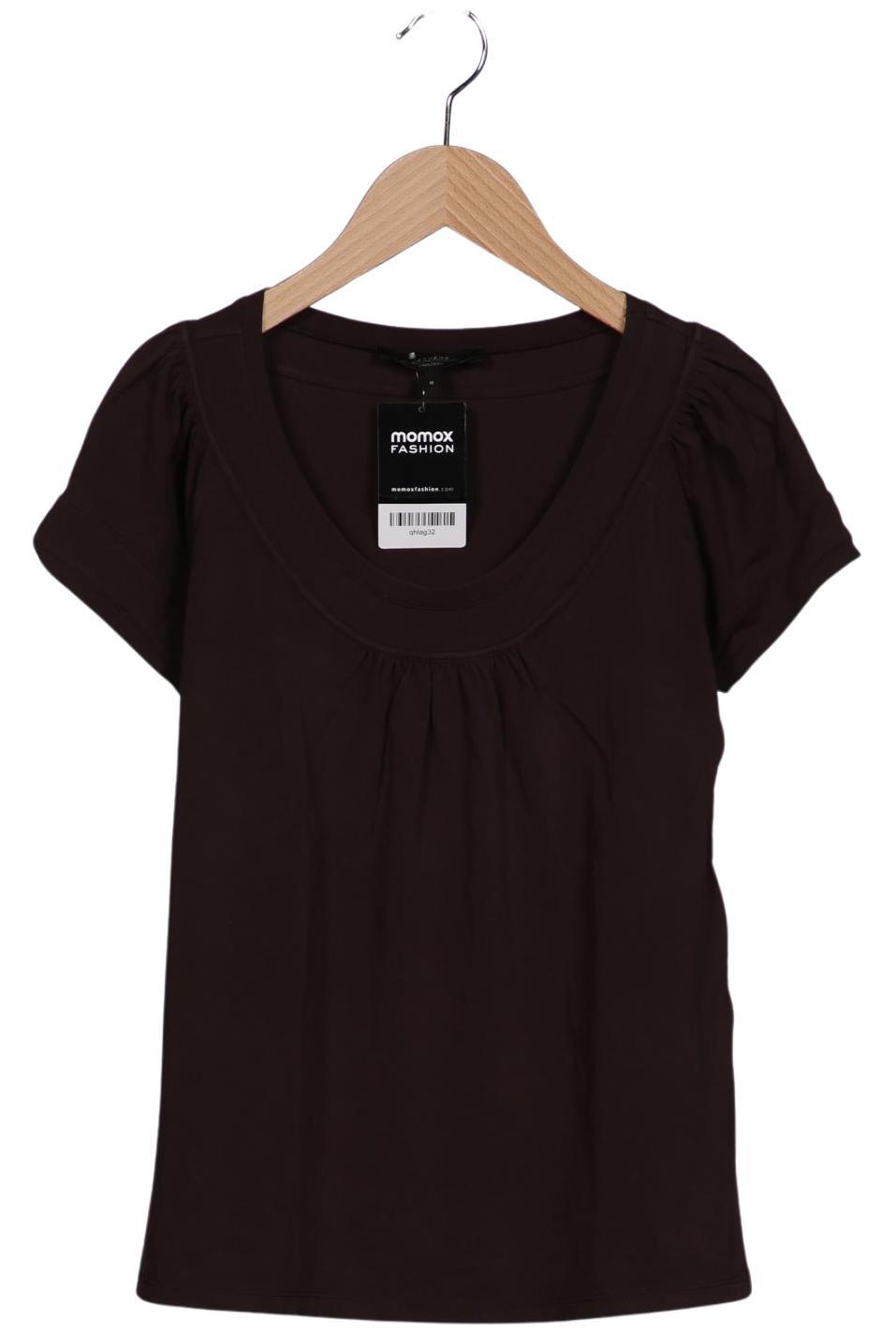 

Weekend Max Mara Damen T-Shirt, braun, Gr. 38