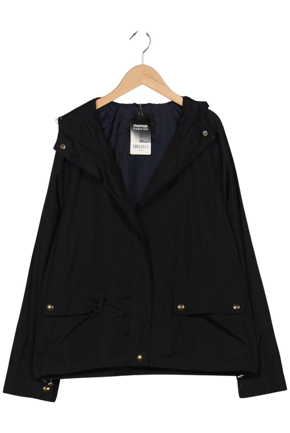 

Weekend Max Mara Damen Jacke, marineblau, Gr. 42