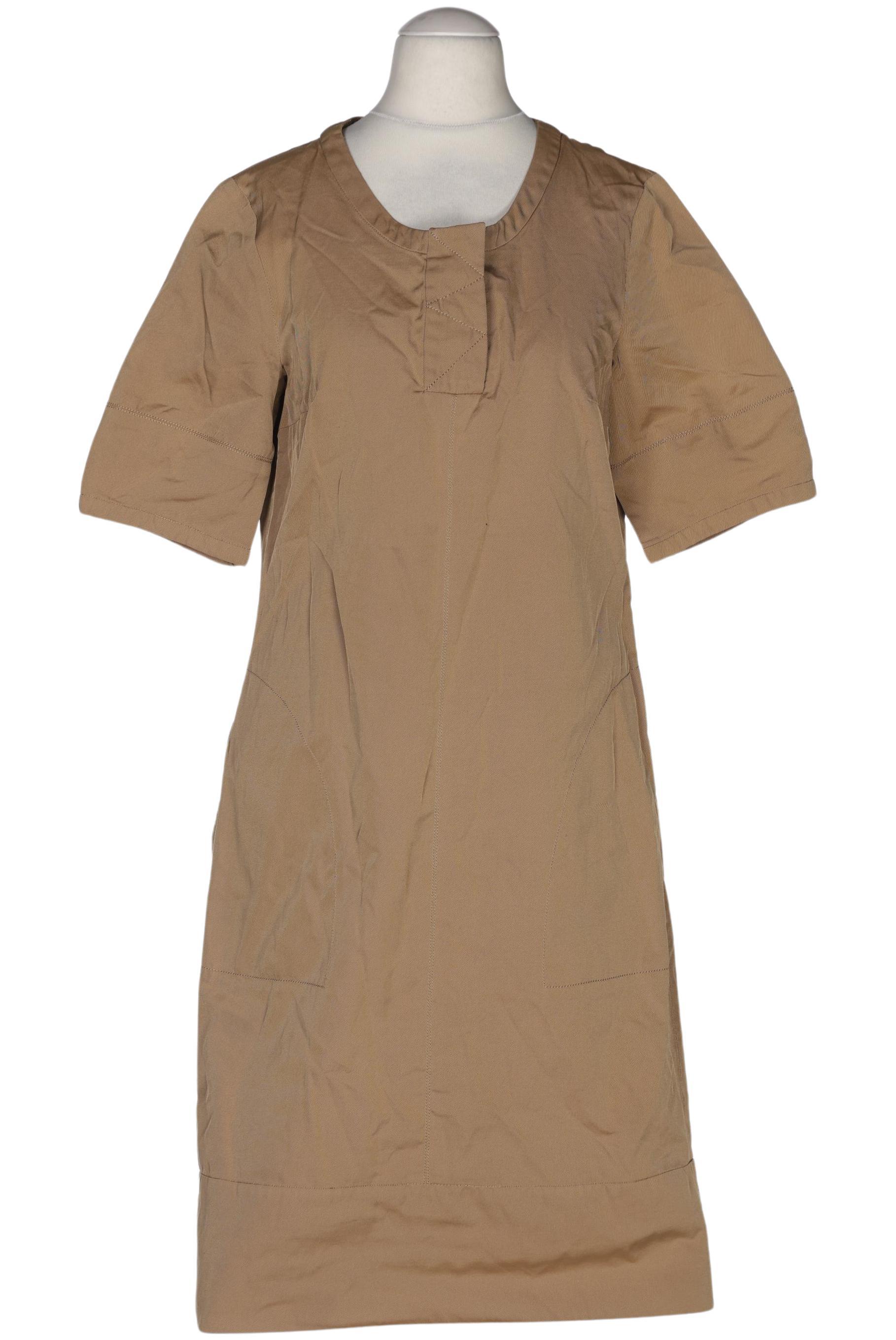 

Weekend Max Mara Damen Kleid, braun, Gr. 36