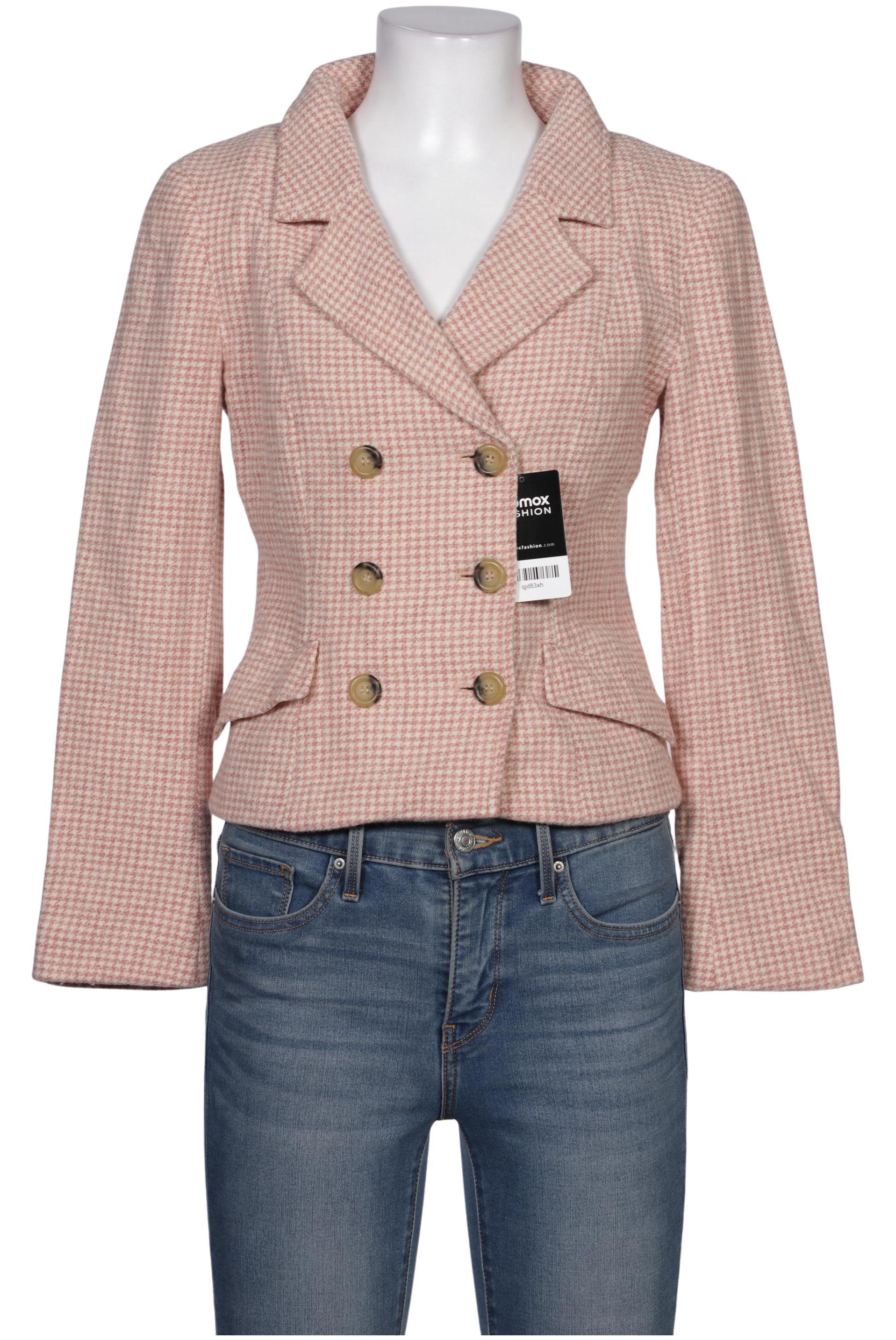 

Weekend Max Mara Damen Blazer, pink, Gr. 38