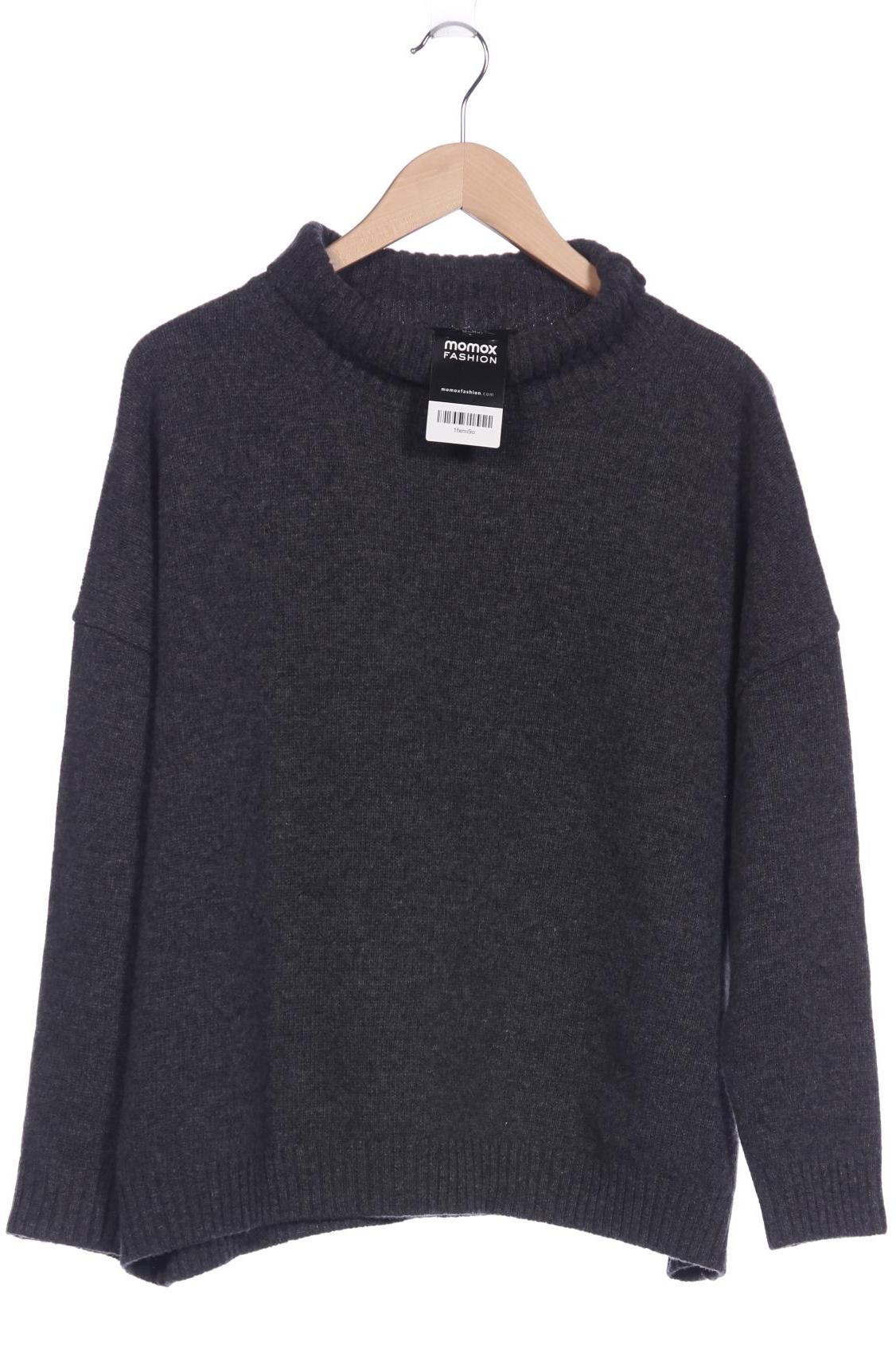 

Weekend Max Mara Damen Pullover, grau, Gr. 42