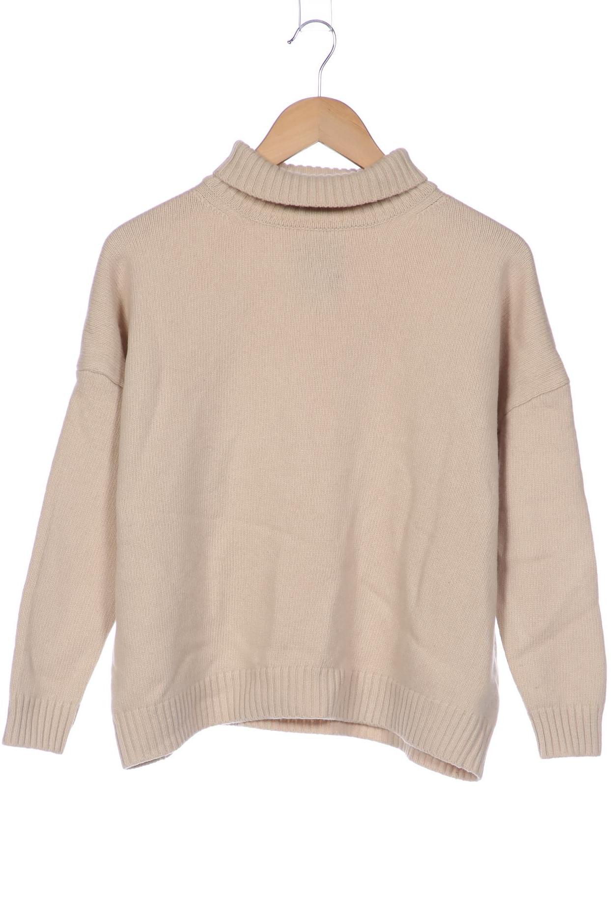 

Weekend Max Mara Damen Pullover, beige, Gr. 34