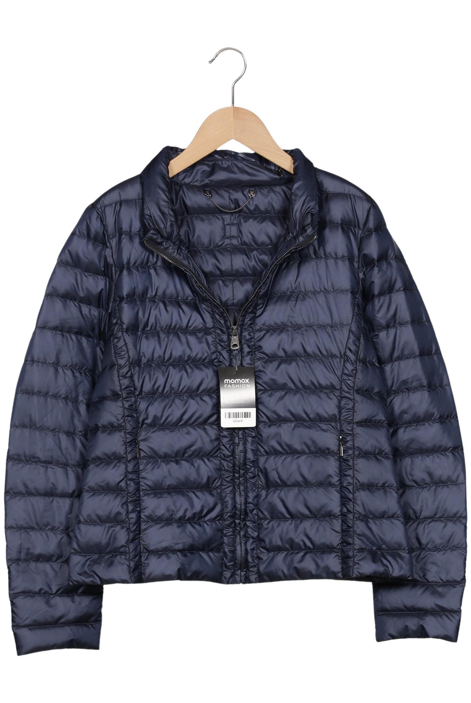 

Weekend Max Mara Damen Jacke, marineblau, Gr. 38