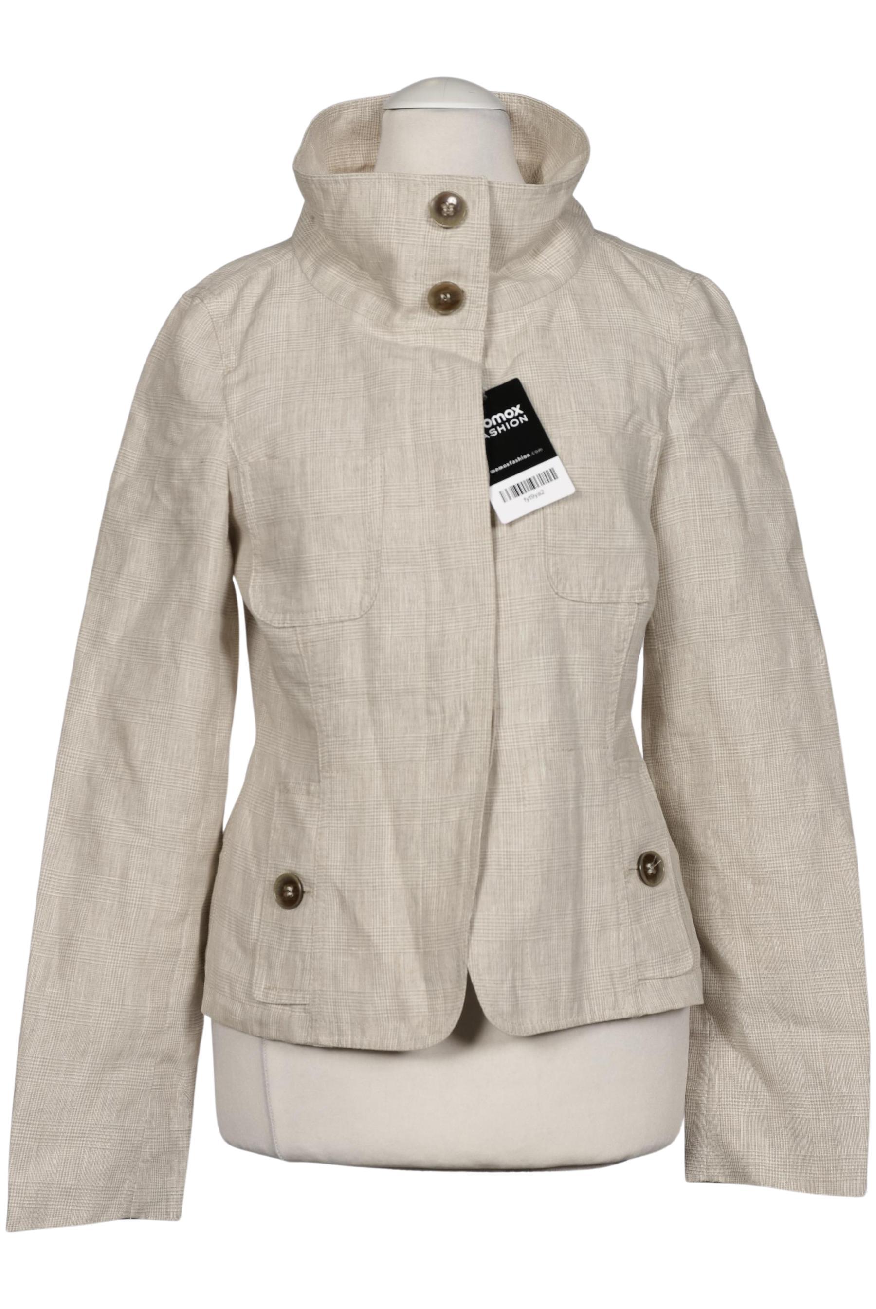 

Weekend Max Mara Damen Blazer, beige, Gr. 34