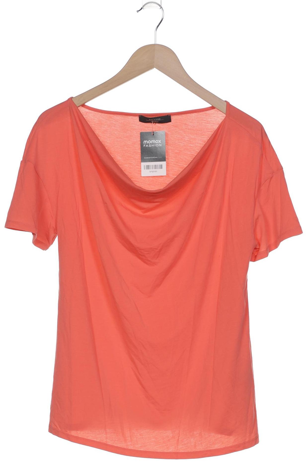 

Weekend Max Mara Damen T-Shirt, pink, Gr. 42
