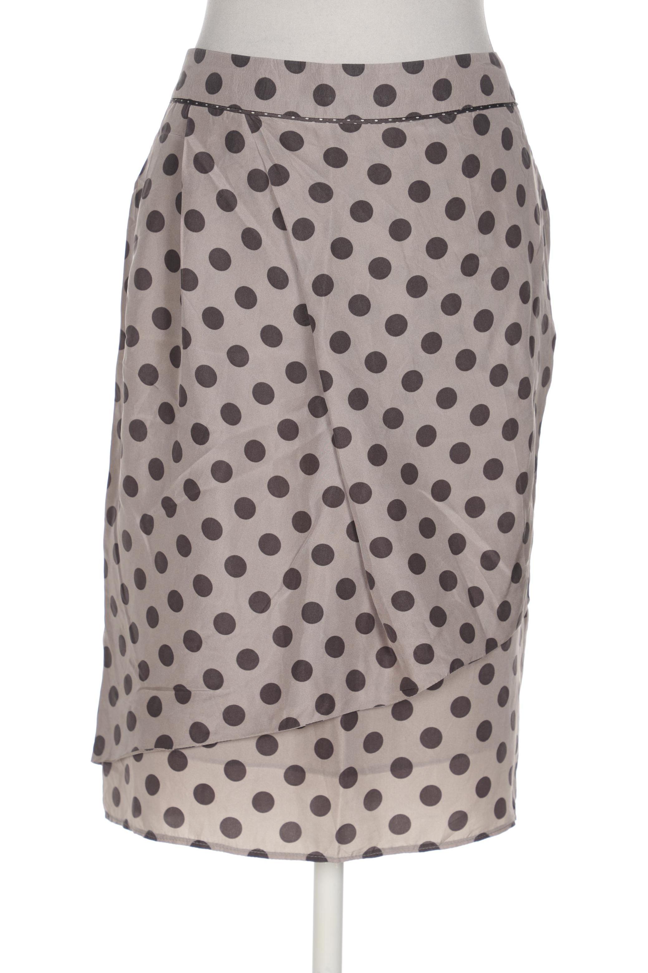 

Weekend Max Mara Damen Rock, beige, Gr. 40