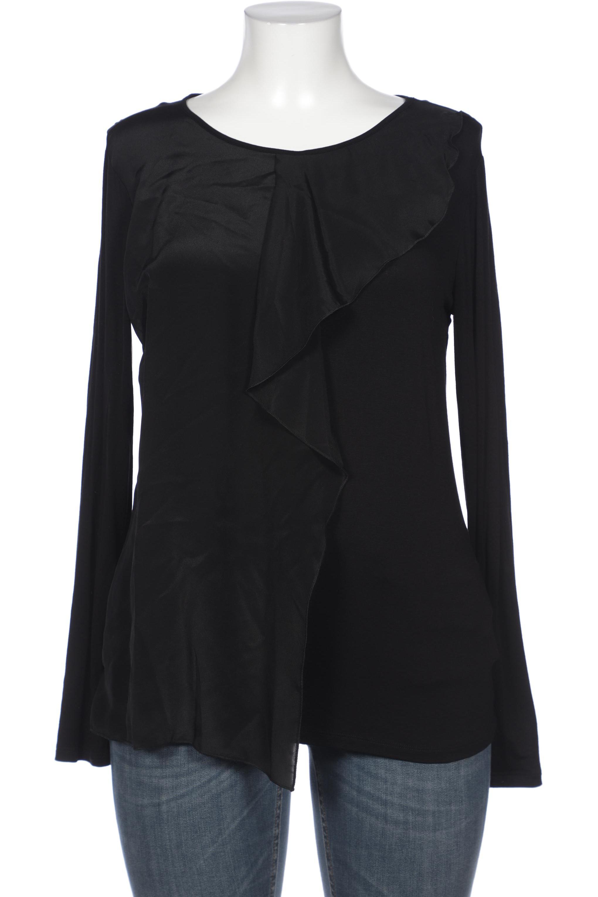 

WEEKEND Max Mara Damen Bluse, schwarz