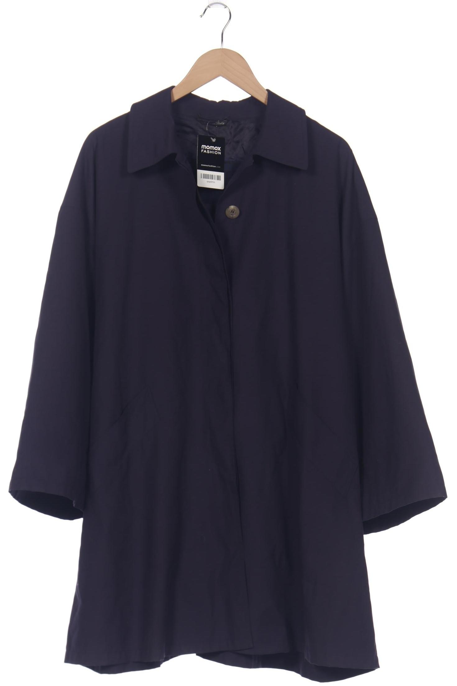 

Weekend Max Mara Damen Mantel, marineblau, Gr. 38