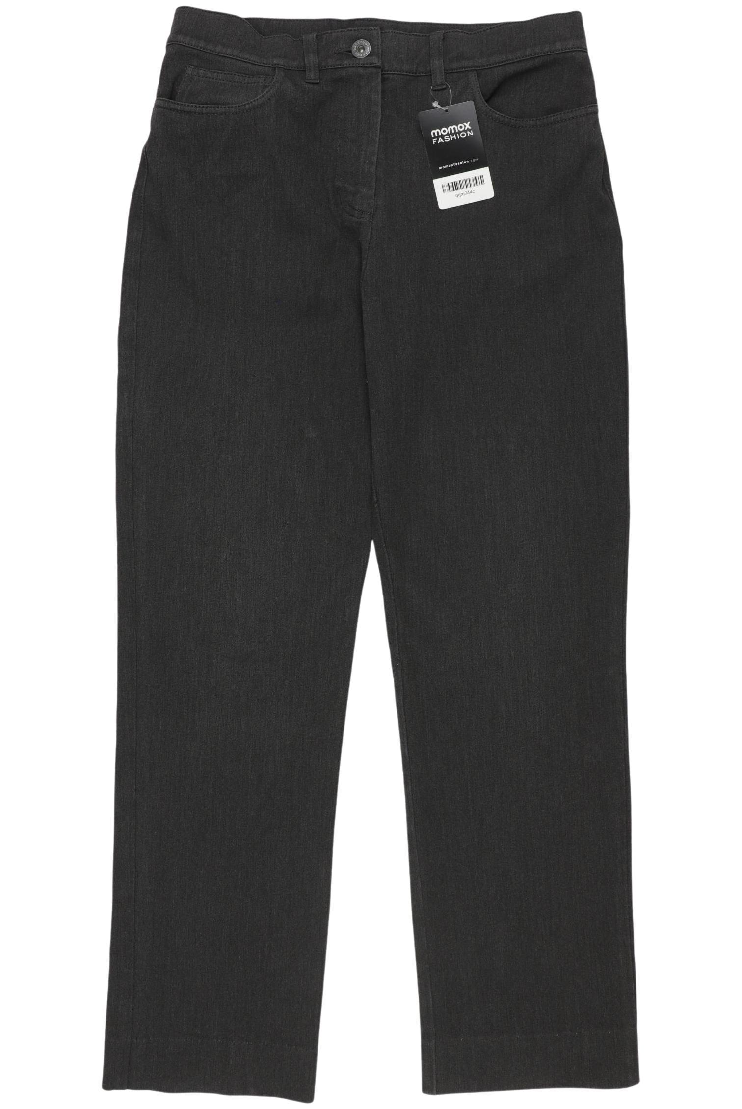 

Weekend Max Mara Damen Stoffhose, grau, Gr. 38