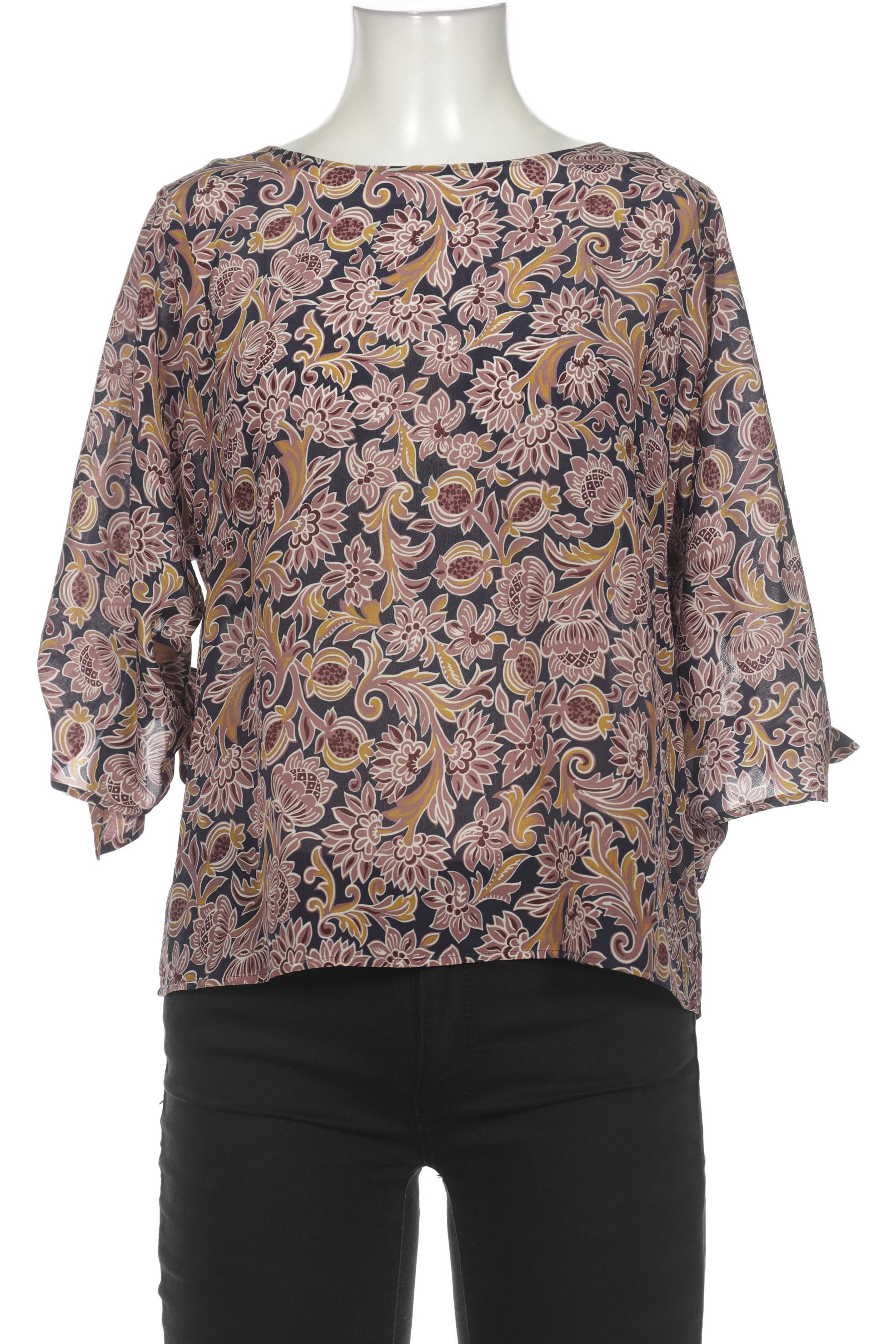 

Weekend Max Mara Damen Bluse, marineblau, Gr. 34
