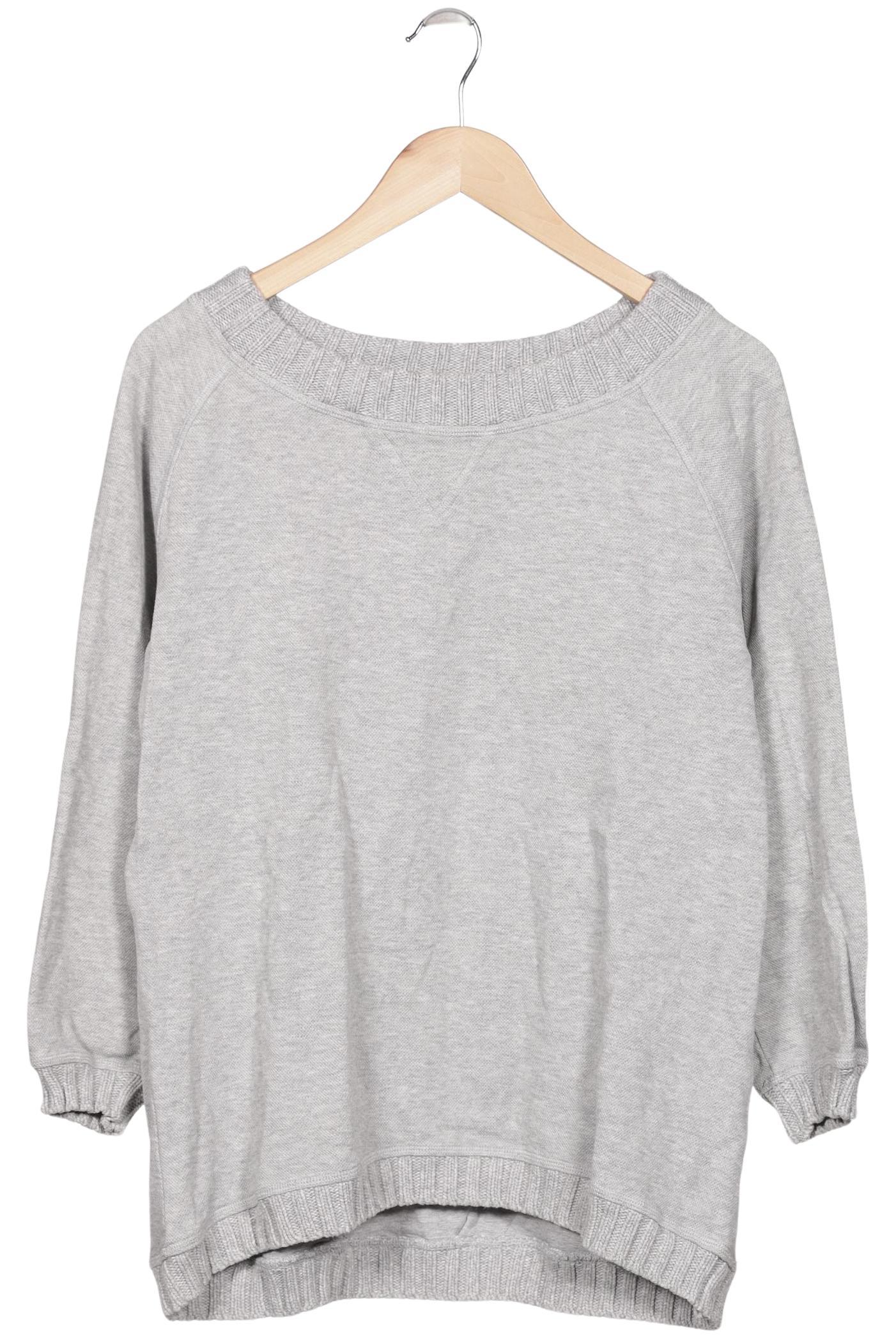 

Weekend Max Mara Damen Pullover, grau, Gr. 38