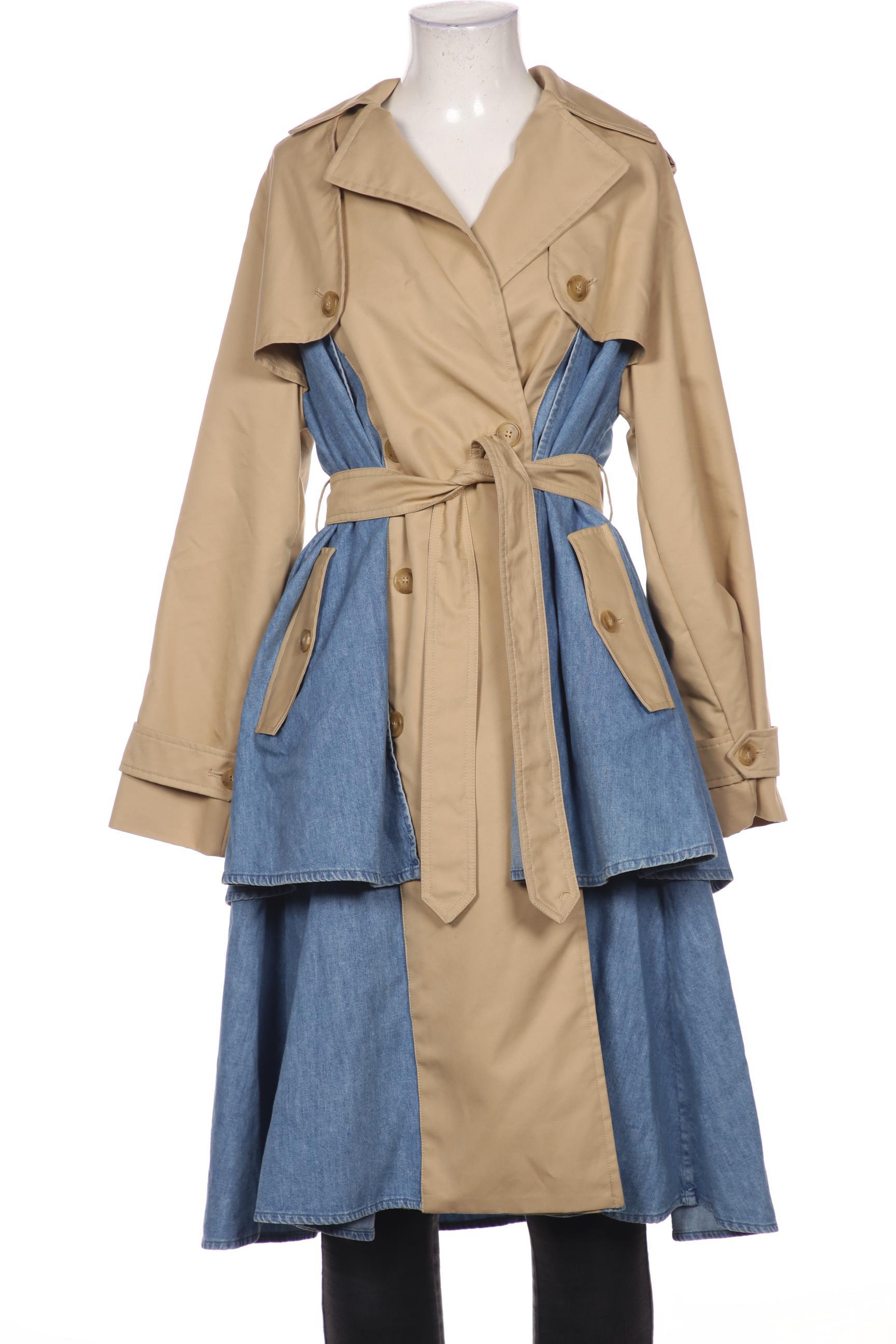 

Weekend Max Mara Damen Mantel, beige, Gr. 36