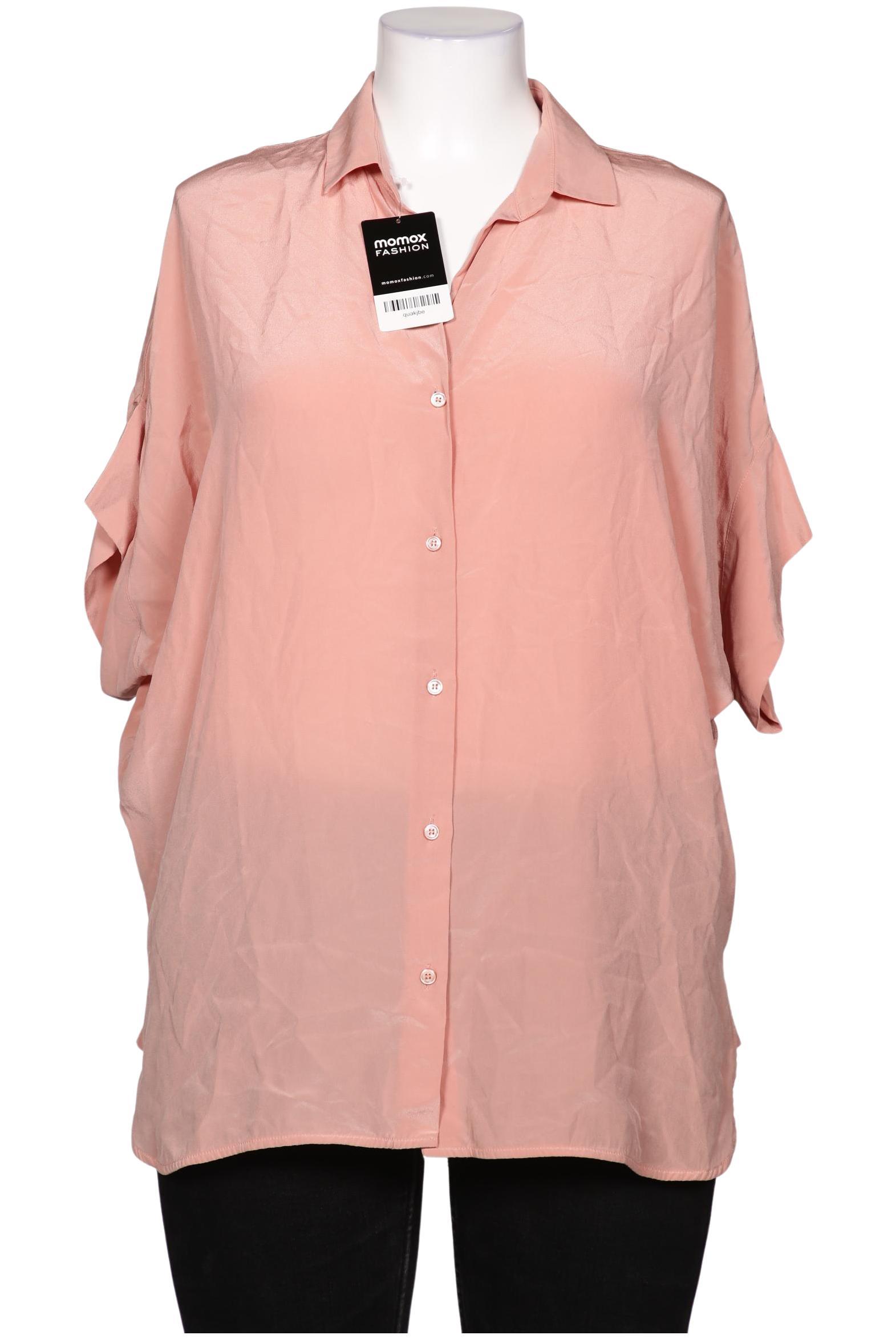 

Weekend Max Mara Damen Bluse, pink, Gr. 52
