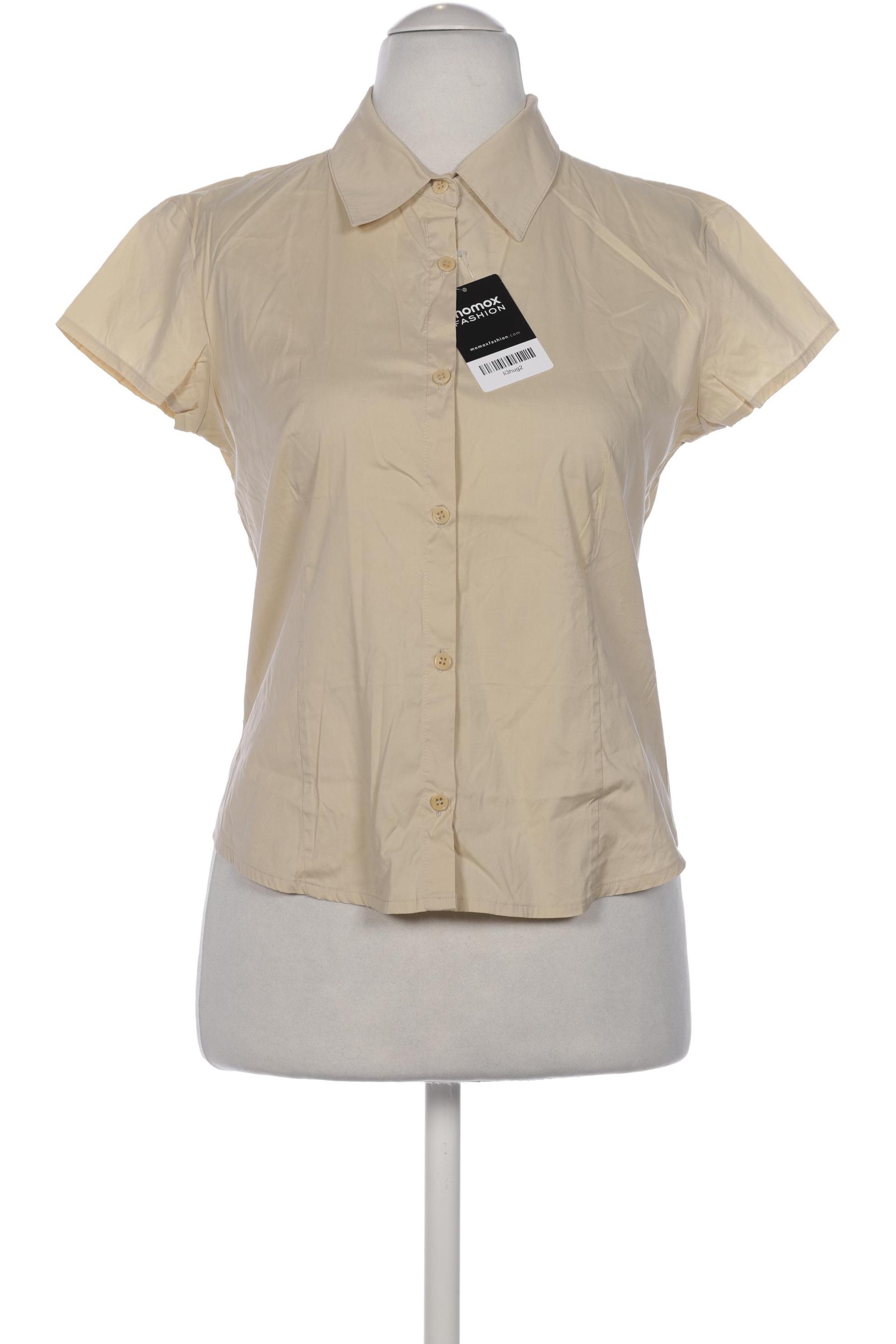 

Weekend Max Mara Damen Bluse, cremeweiß, Gr. 38