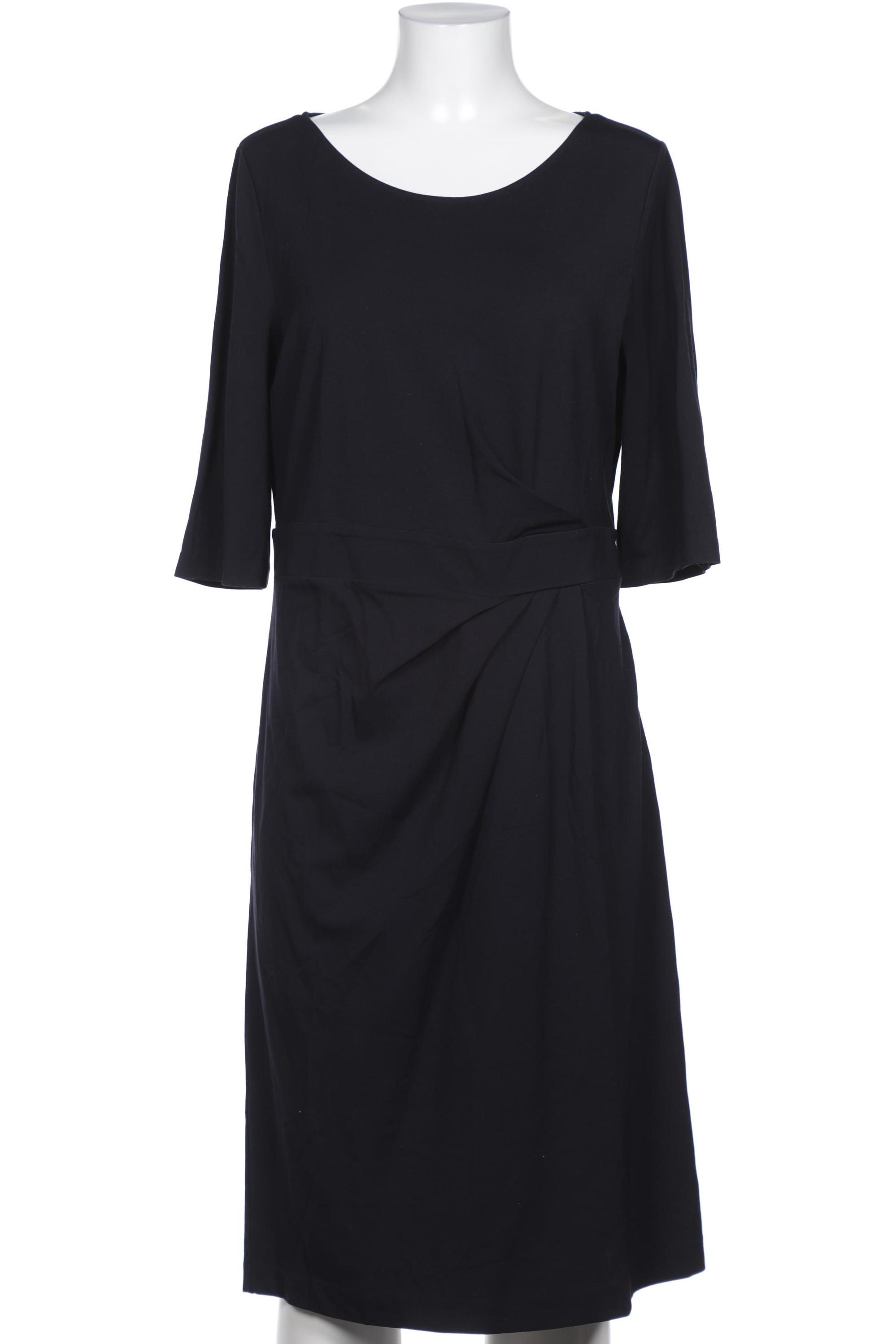 

Weekend Max Mara Damen Kleid, marineblau, Gr. 42