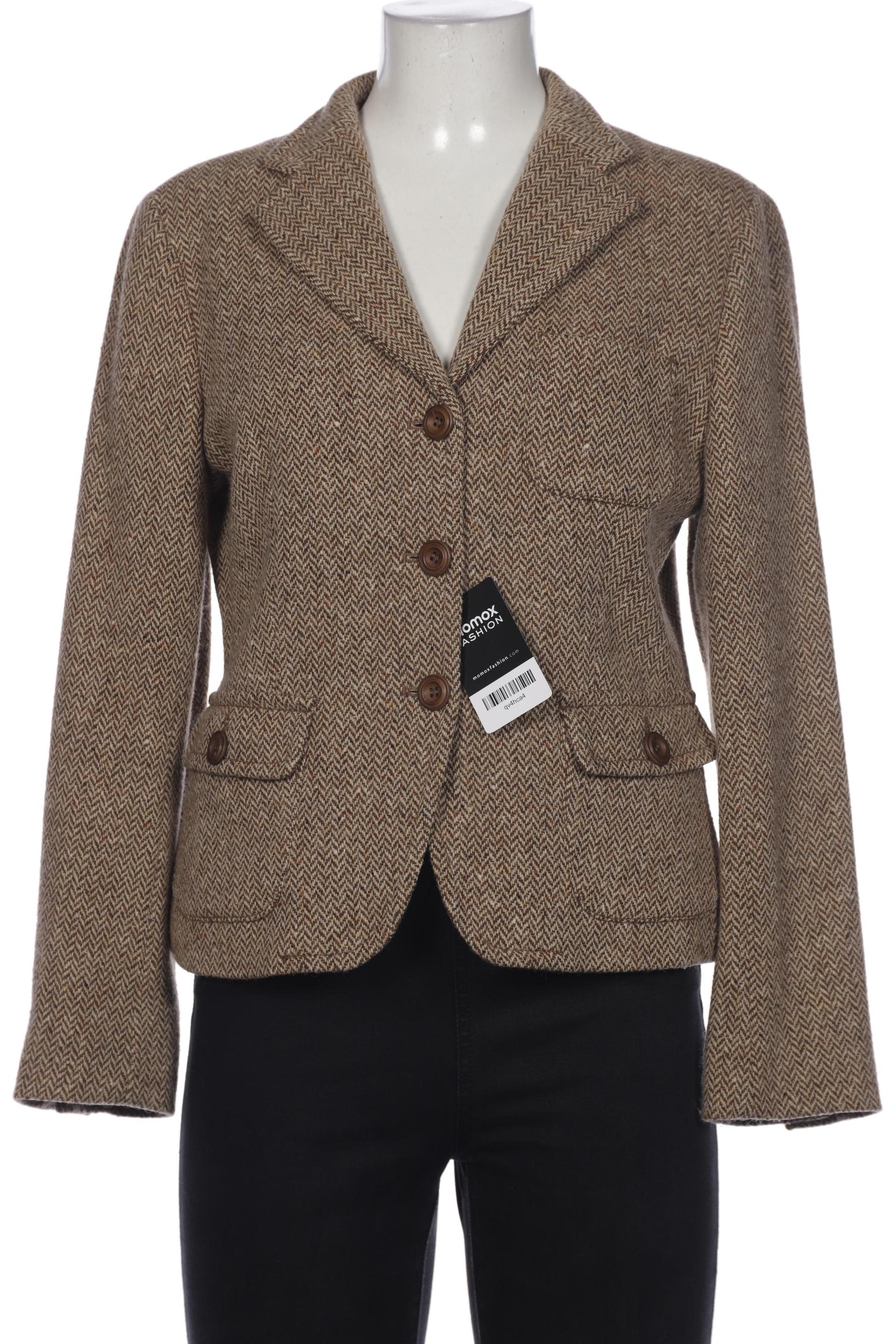 

Weekend Max Mara Damen Blazer, braun, Gr. 42