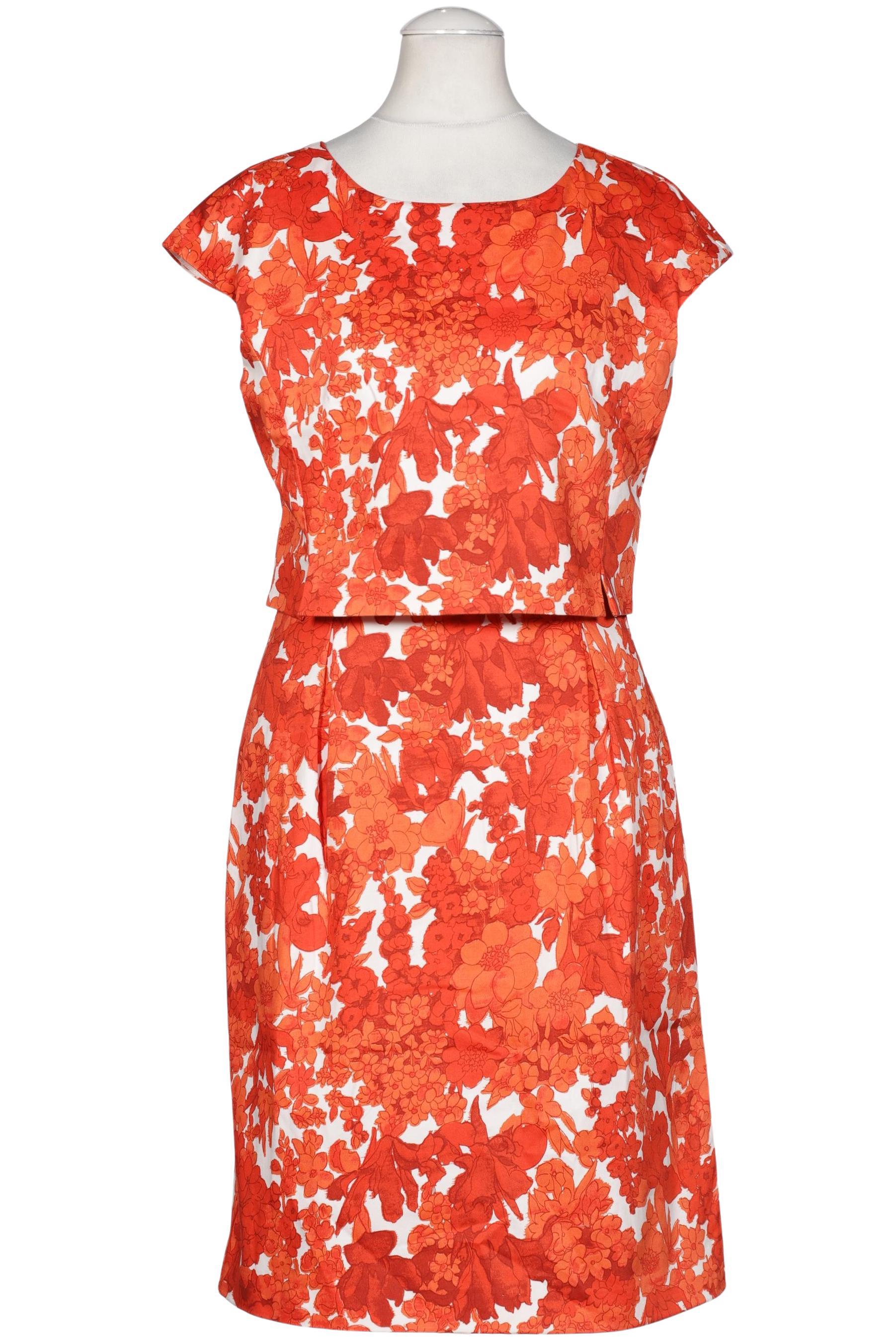 

Weekend Max Mara Damen Kleid, mehrfarbig, Gr. 34