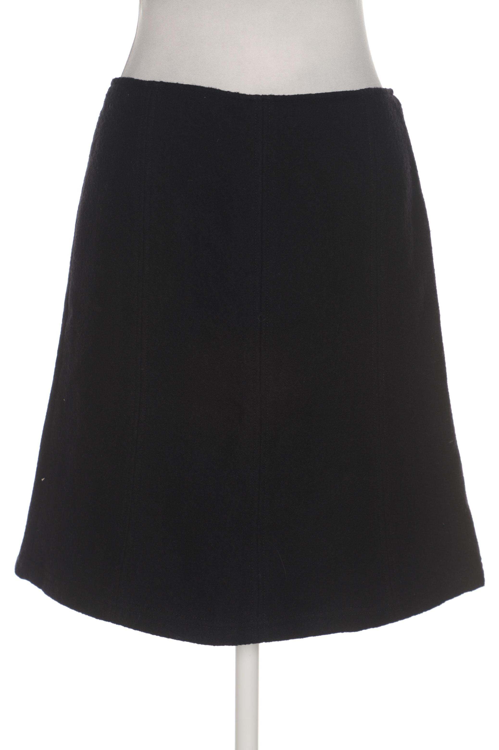 

Weekend Max Mara Damen Rock, schwarz, Gr. 34