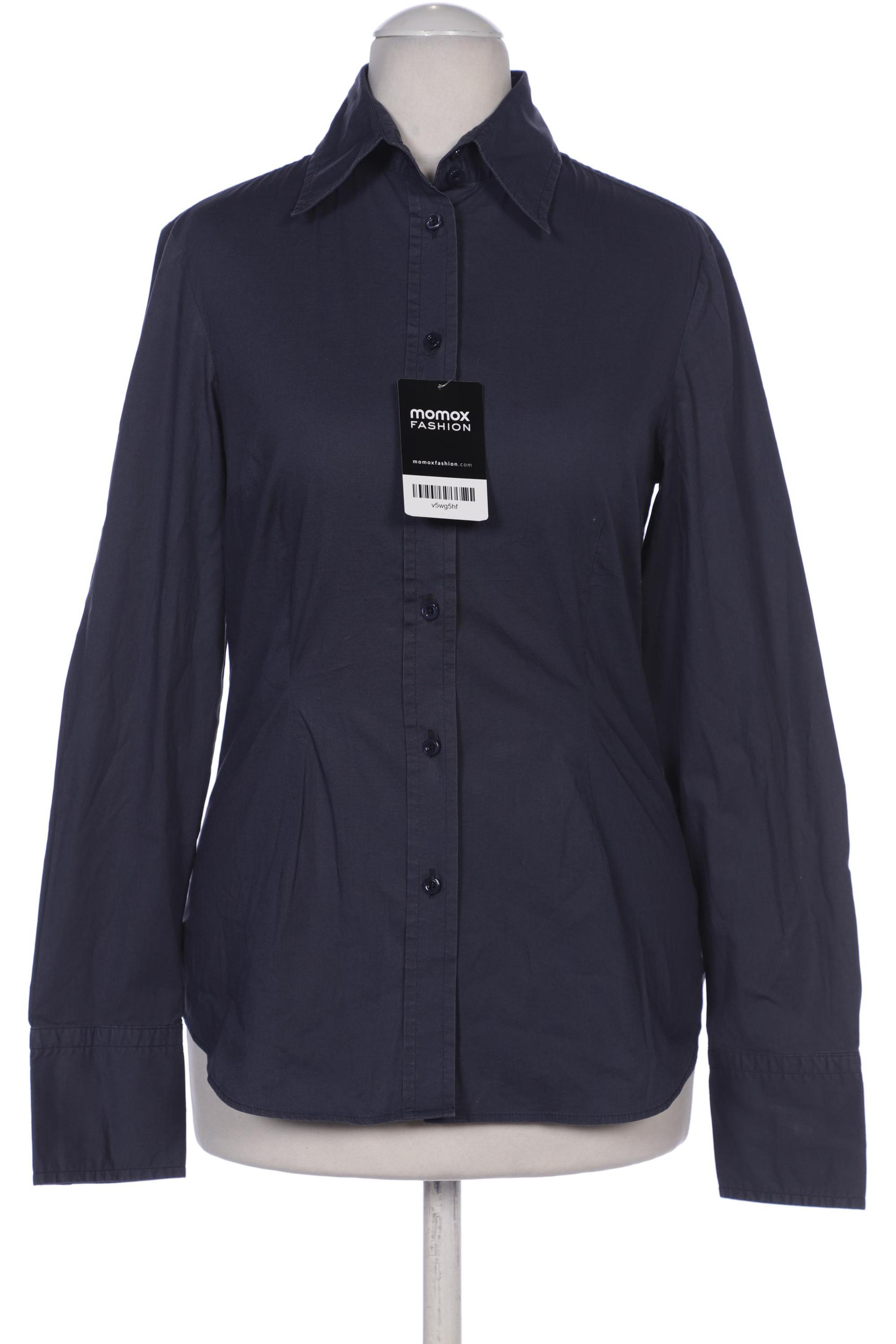 

Weekend Max Mara Damen Bluse, marineblau, Gr. 36