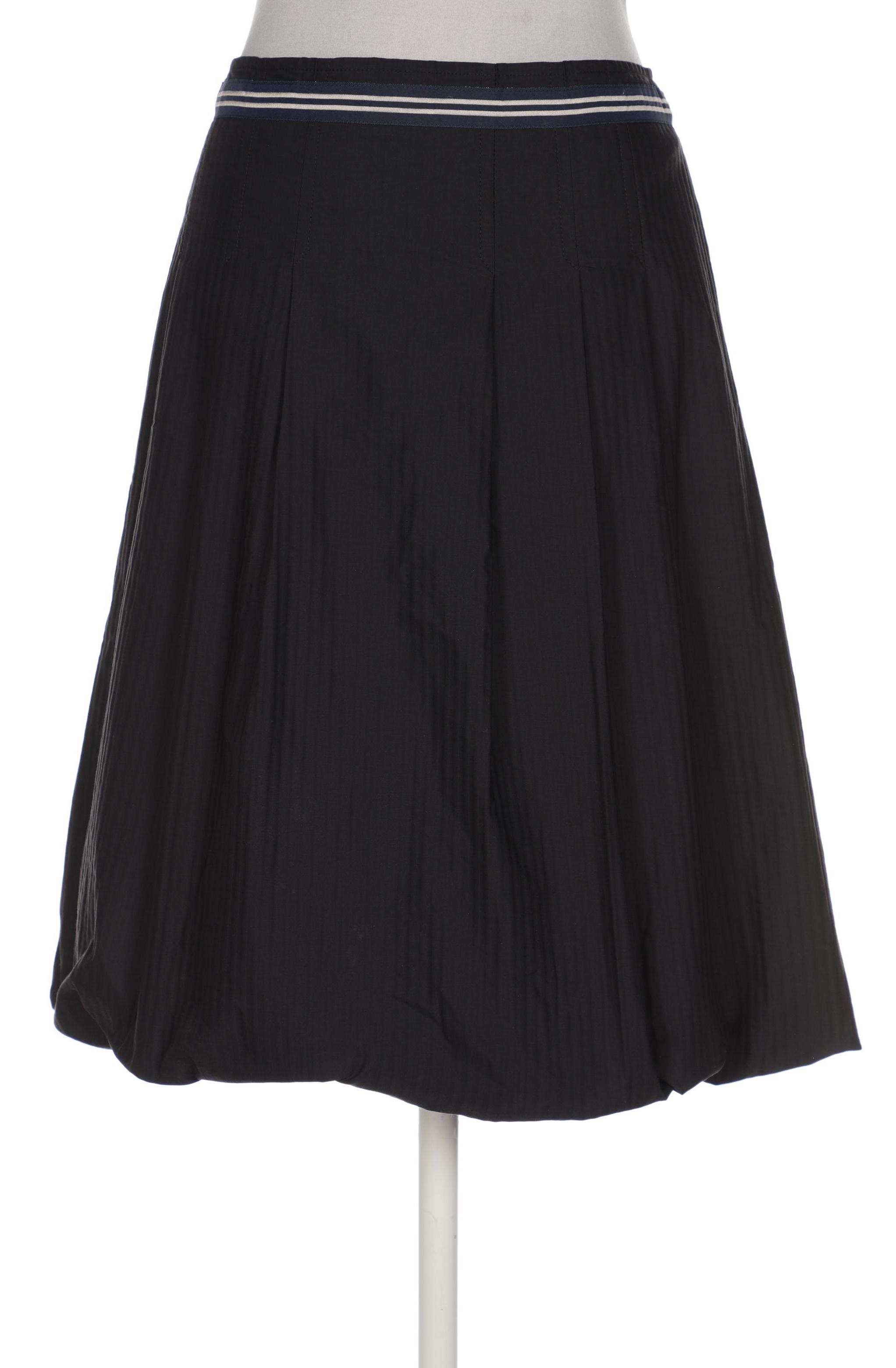 

Weekend Max Mara Damen Rock, schwarz, Gr. 34