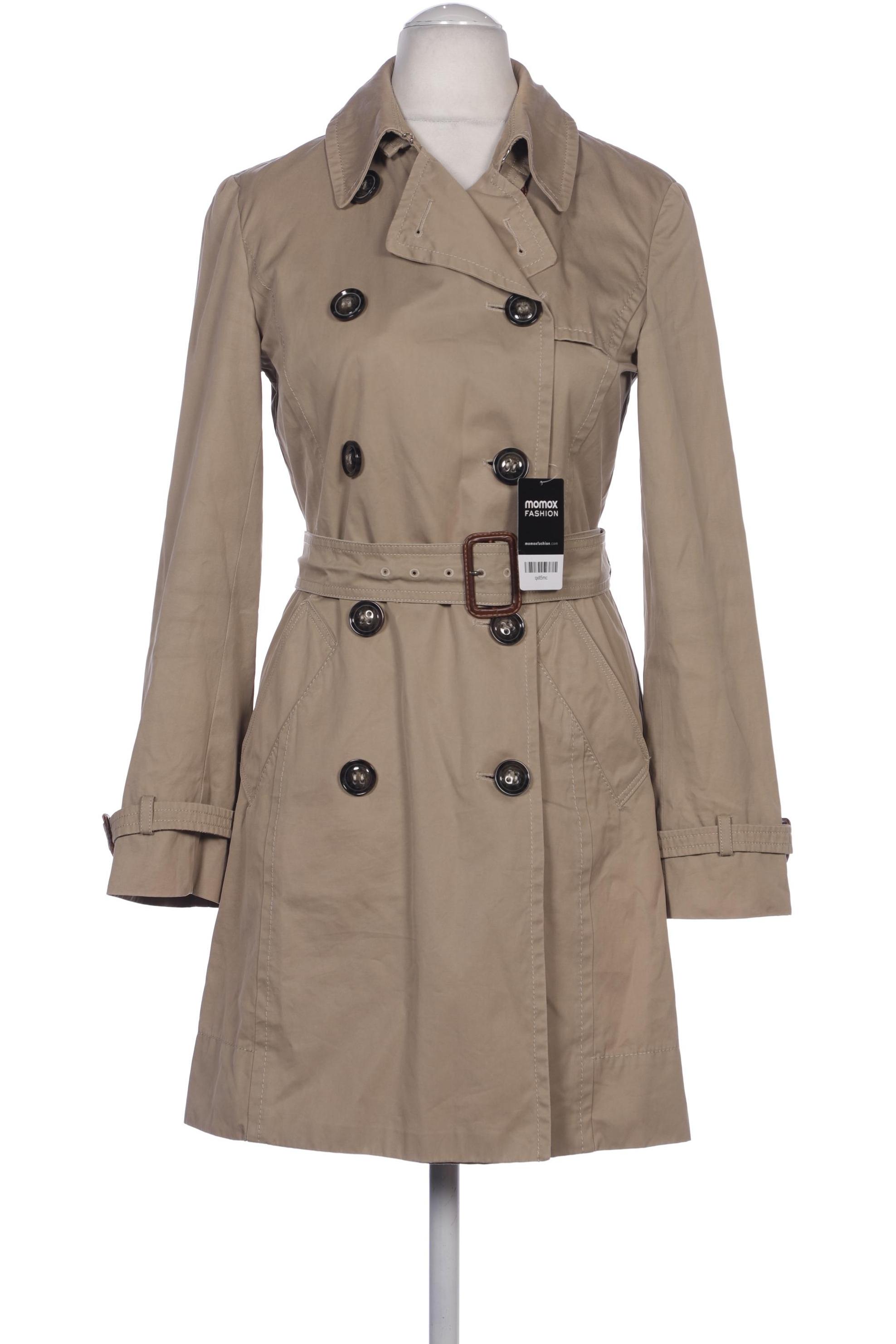 

Weekend Max Mara Damen Mantel, beige, Gr. 36