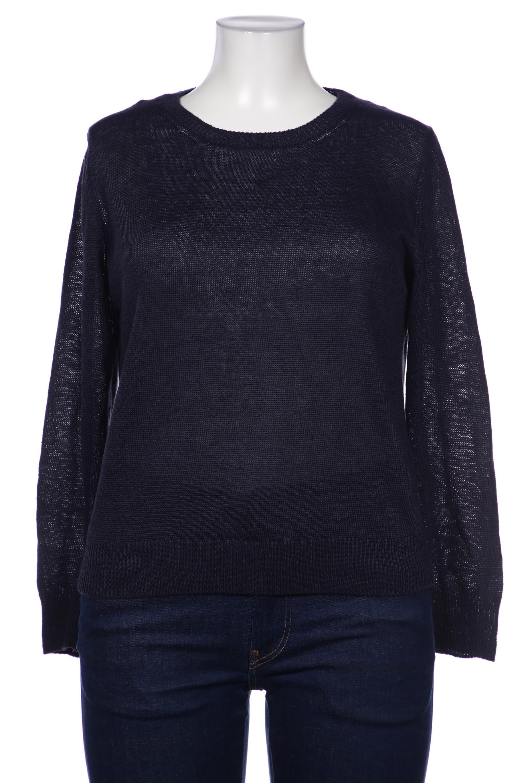 

Weekend Max Mara Damen Pullover, marineblau, Gr. 44