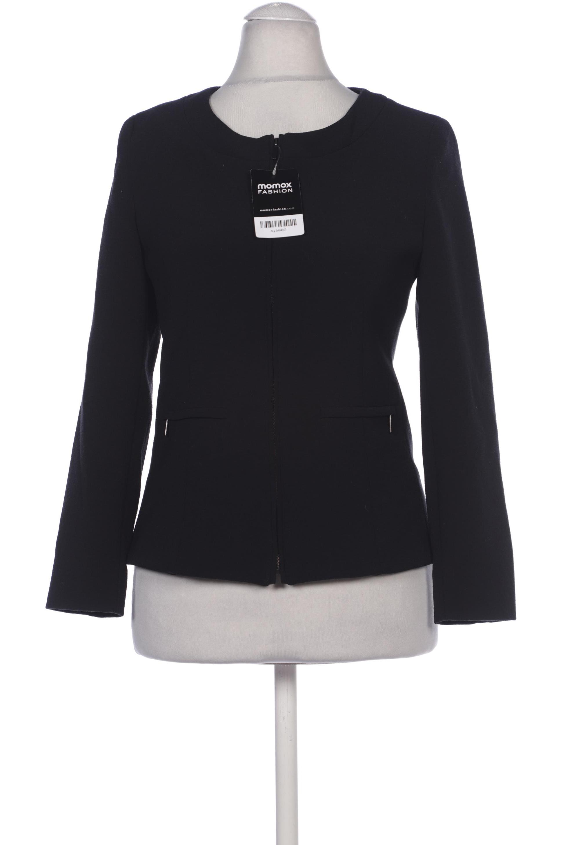 

Weekend Max Mara Damen Blazer, schwarz, Gr. 36