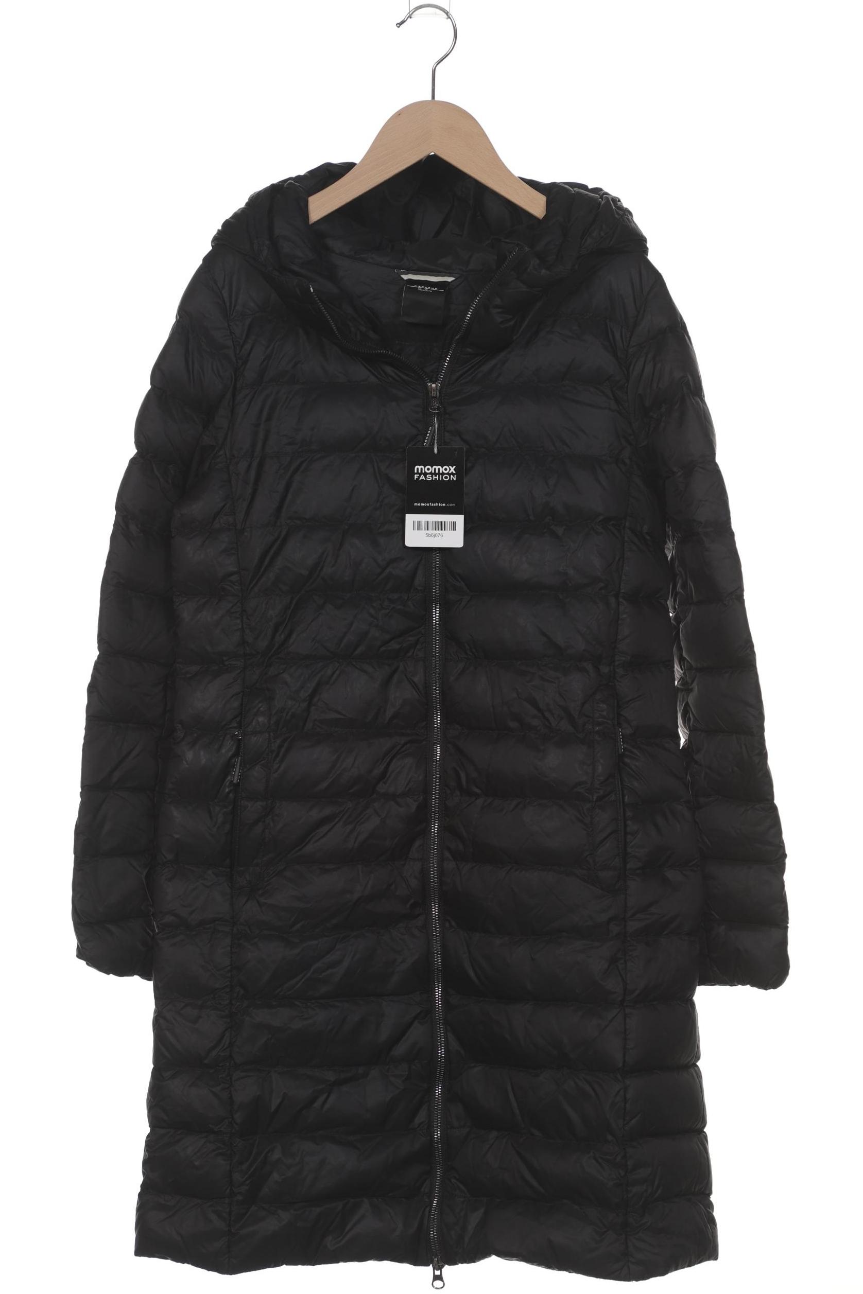 

Weekend Max Mara Damen Mantel, schwarz, Gr. 40