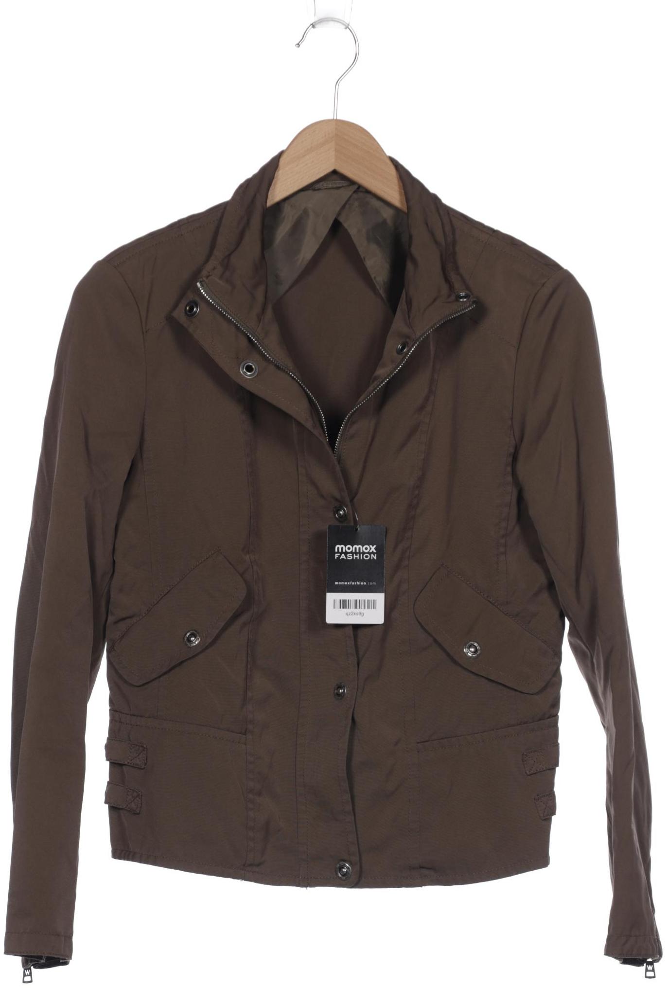 

Weekend Max Mara Damen Jacke, grün, Gr. 38