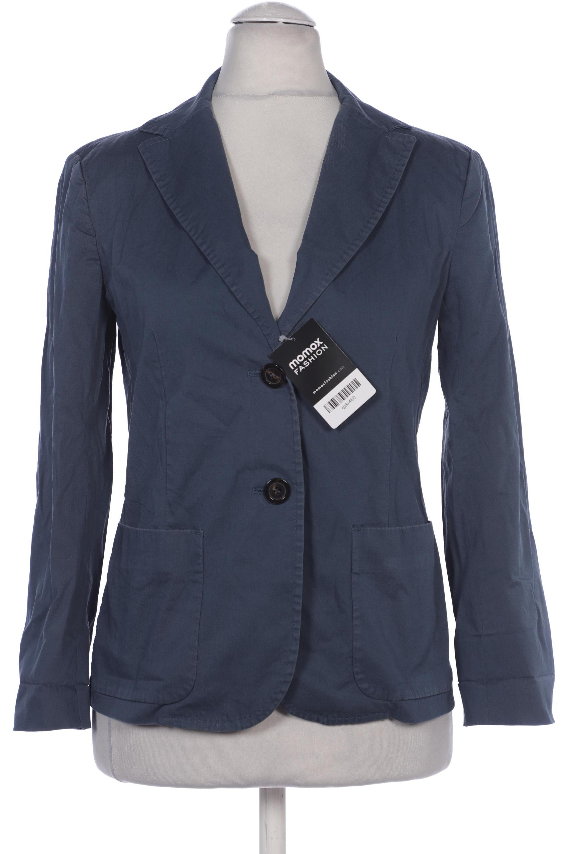 

Weekend Max Mara Damen Blazer, blau, Gr. 38
