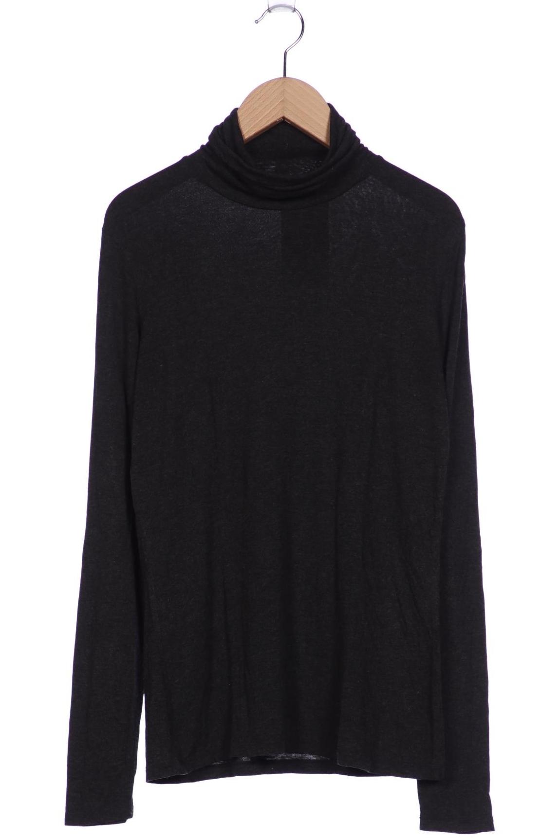 

Weekend Max Mara Damen Langarmshirt, grau, Gr. 36