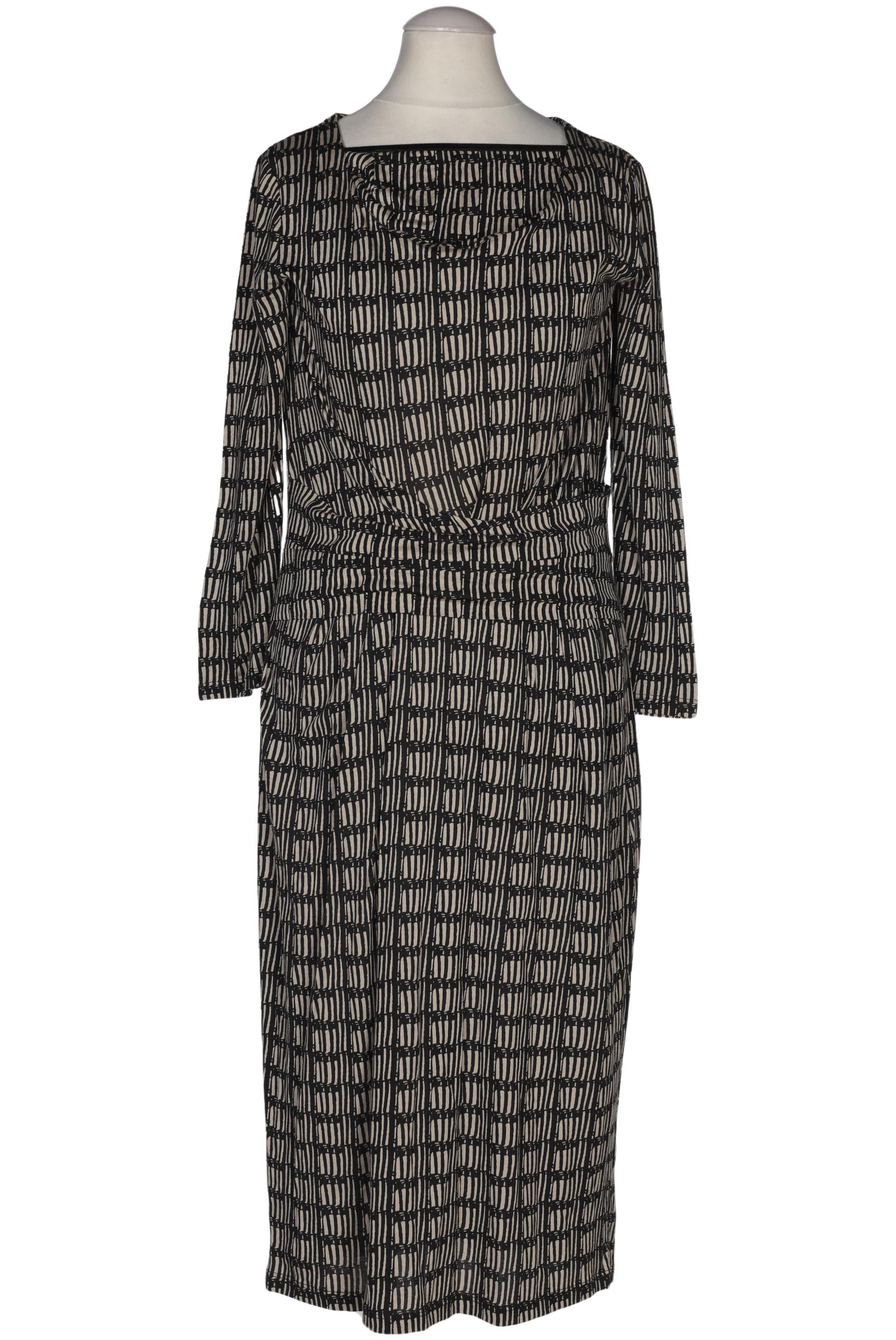 

Weekend Max Mara Damen Kleid, schwarz, Gr. 36