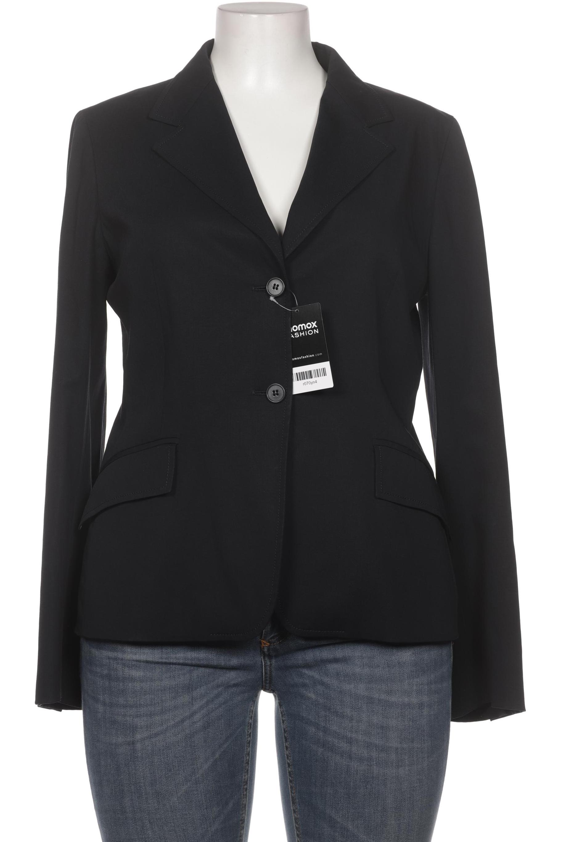 

Weekend Max Mara Damen Blazer, schwarz, Gr. 42